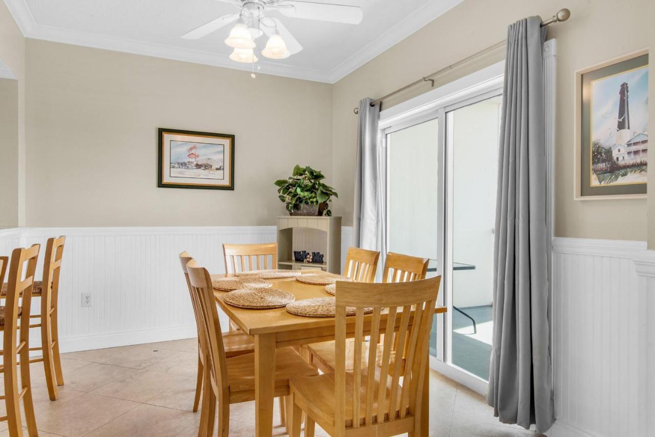 Holiday home South Harbour 12e *