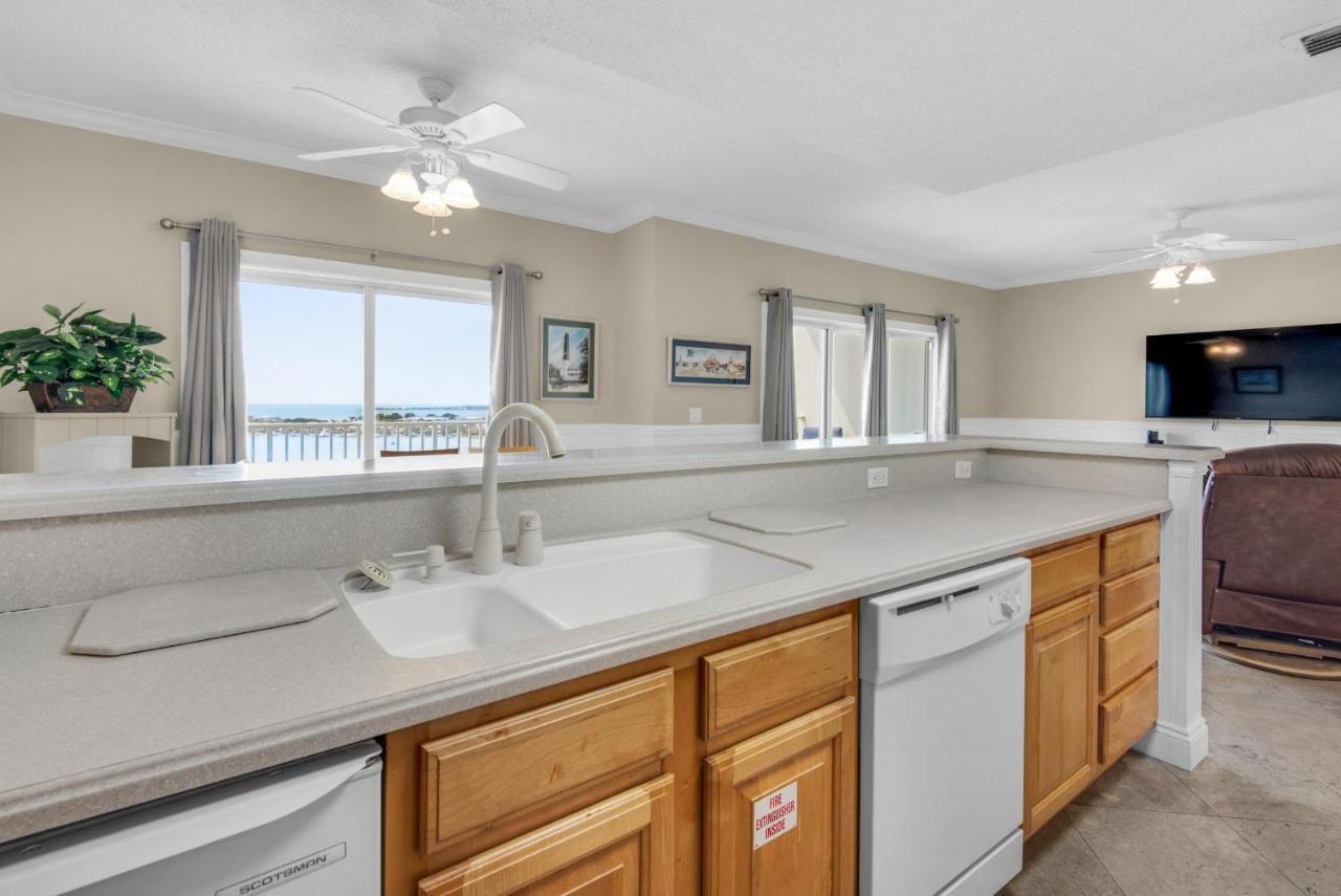 South Harbour 12e * Pensacola Beach