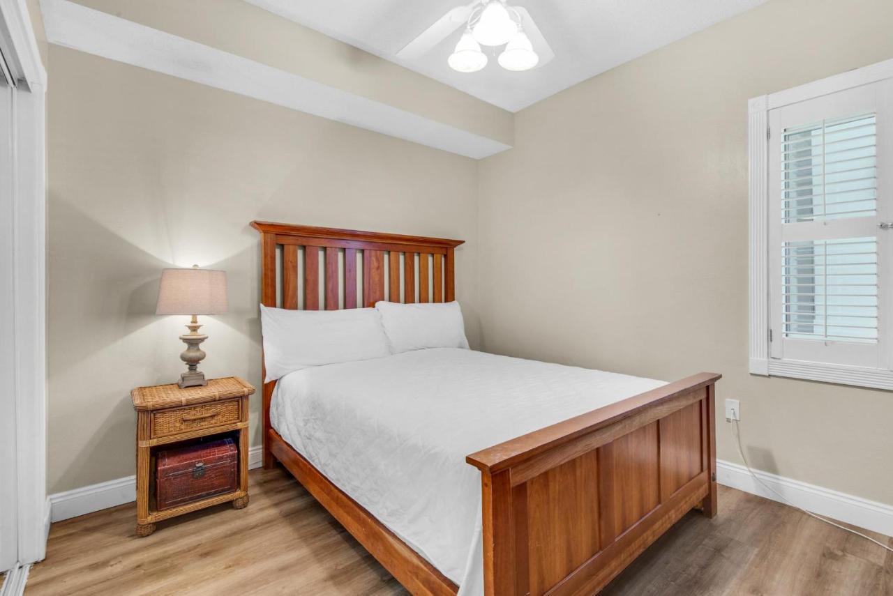 Holiday home South Harbour 12e