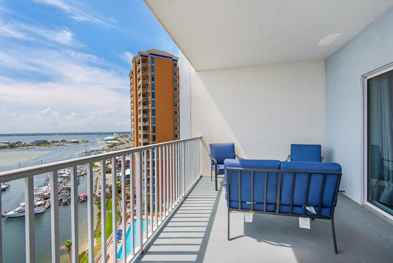 Holiday home South Harbour 12e *