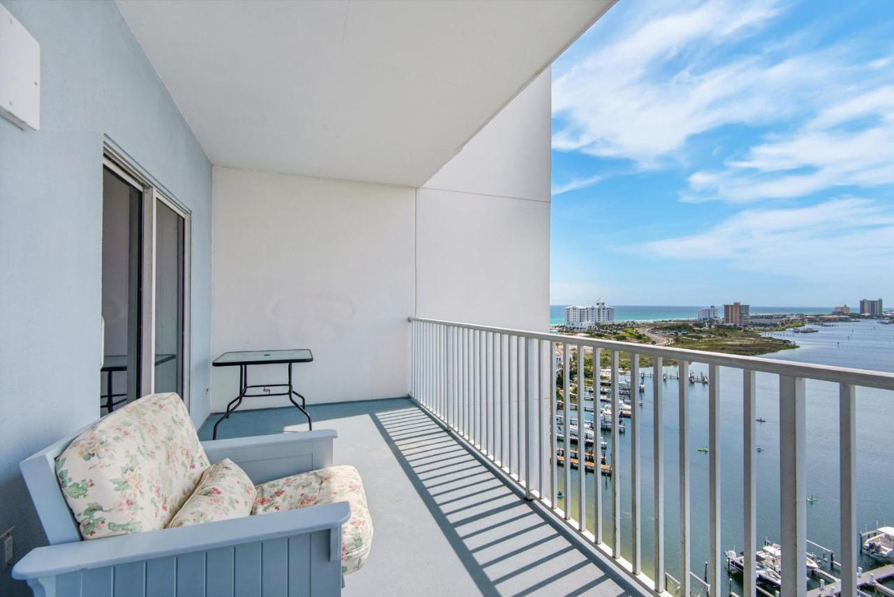 South Harbour 12e * Pensacola Beach
