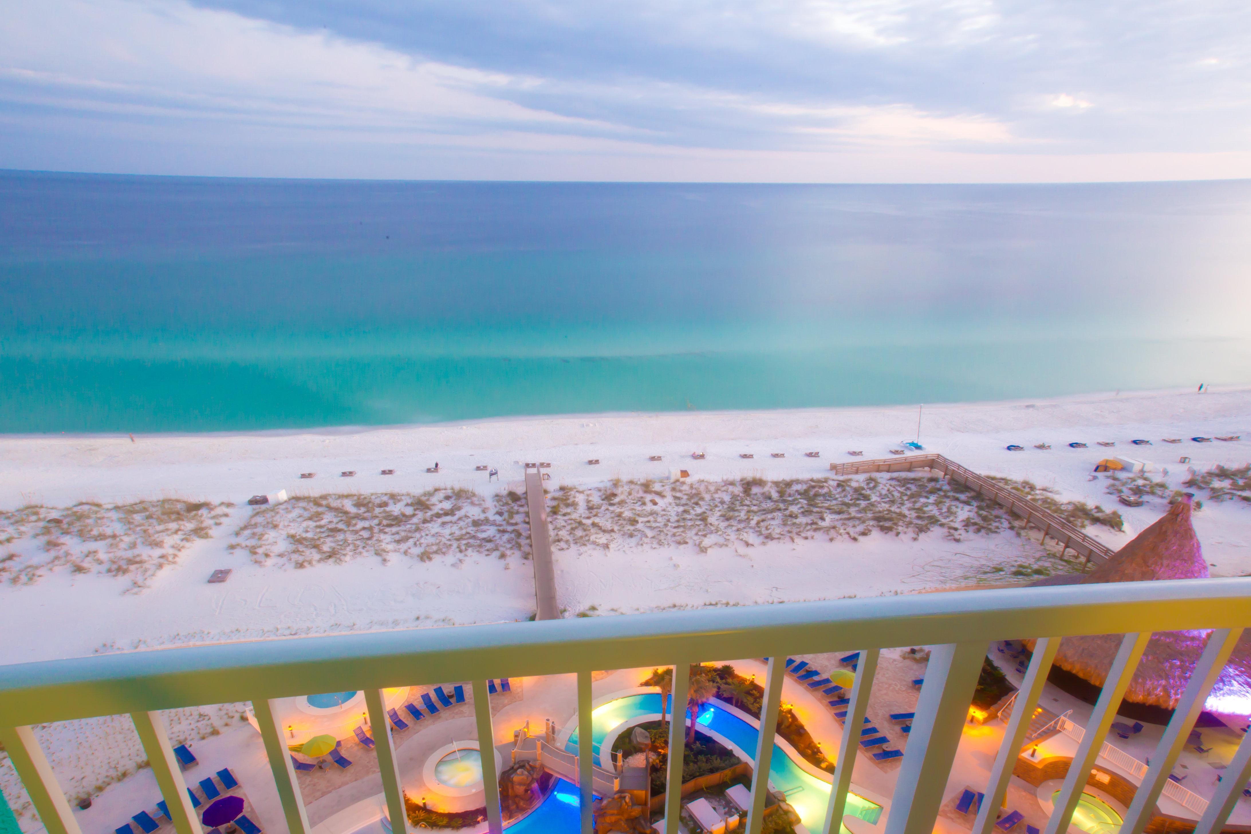 Pensacola By Ihg 3* Pensacola Beach