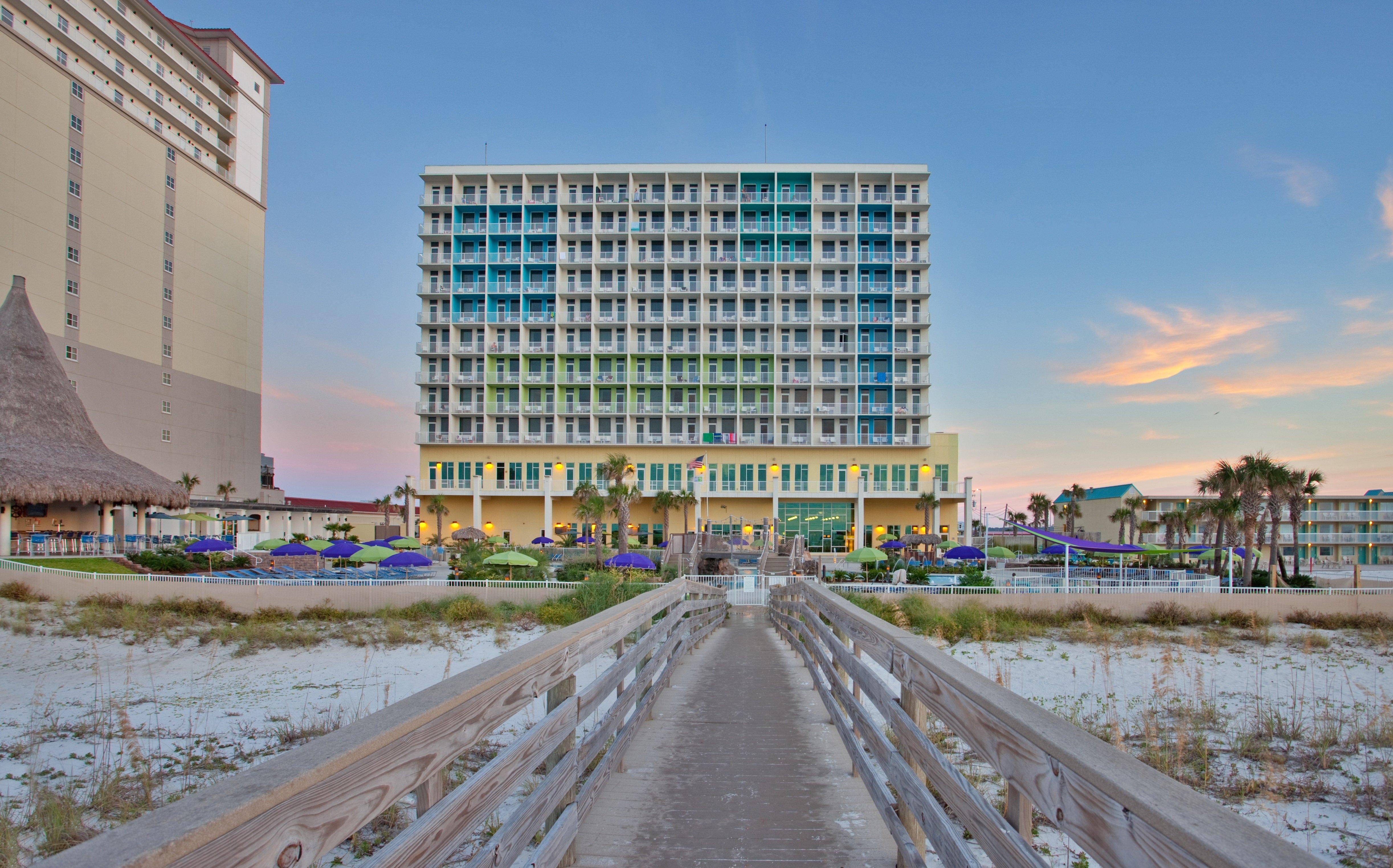 Resort Pensacola By Ihg