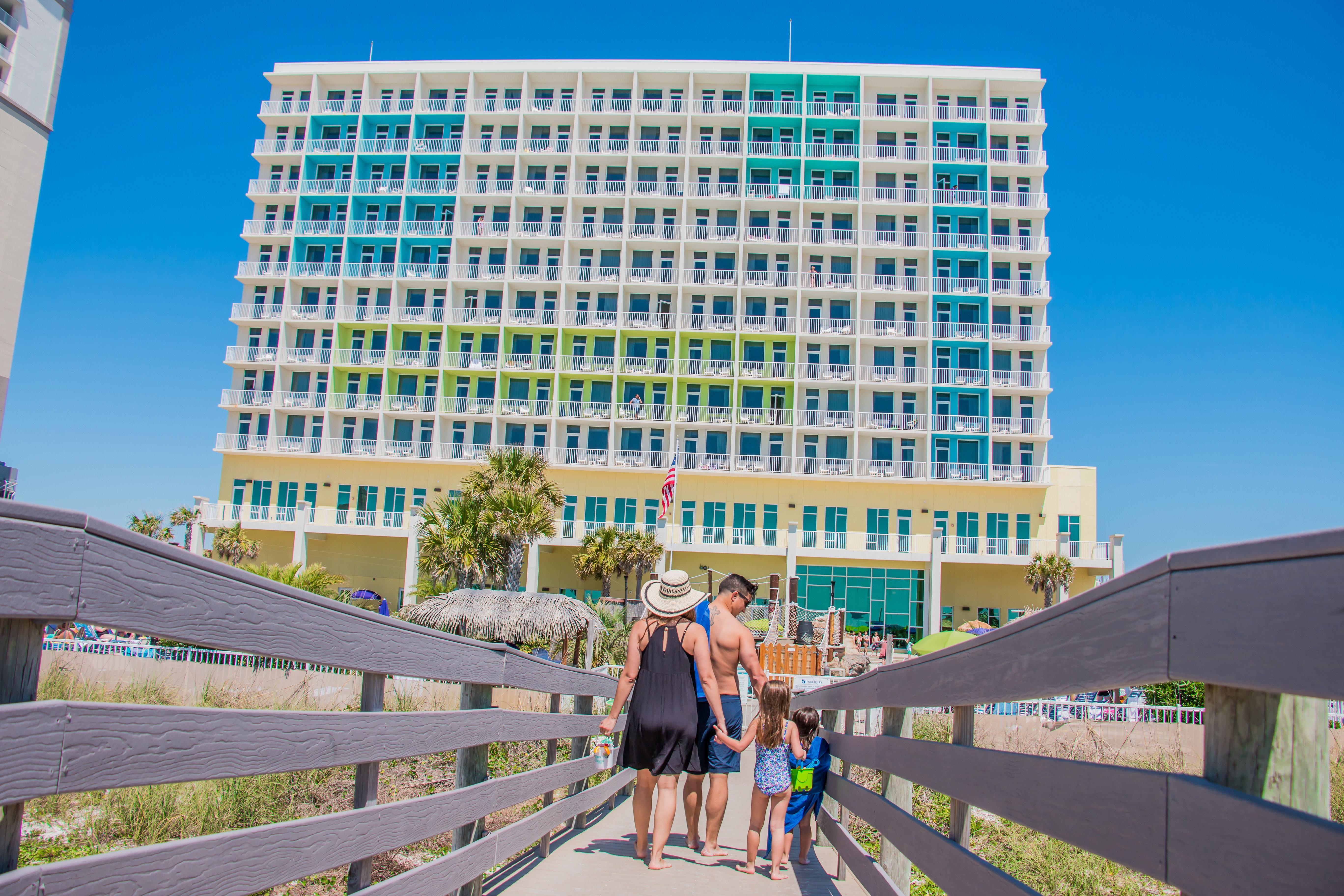 Pensacola By Ihg Resort
