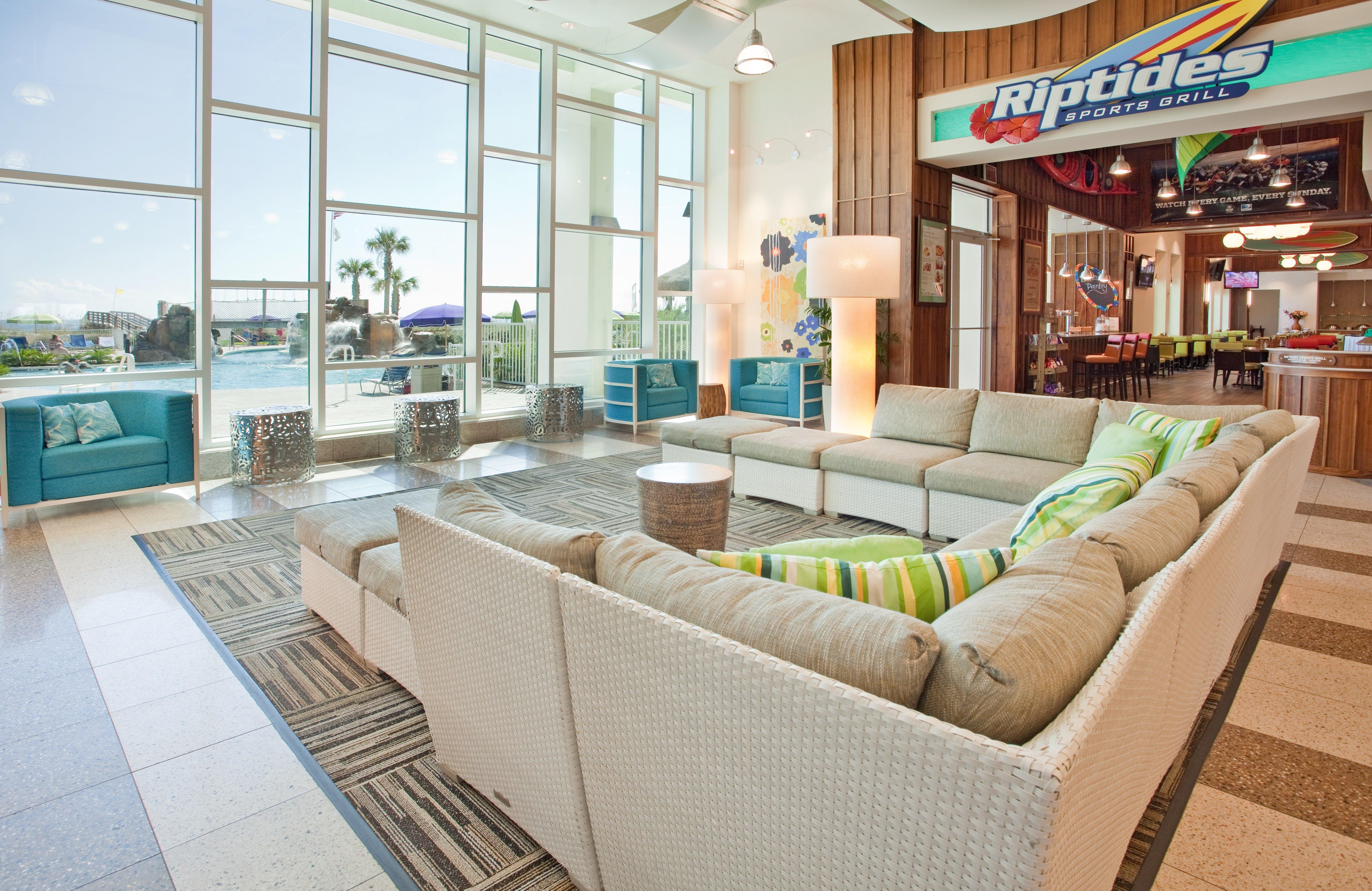 Pensacola By Ihg Resort 3*