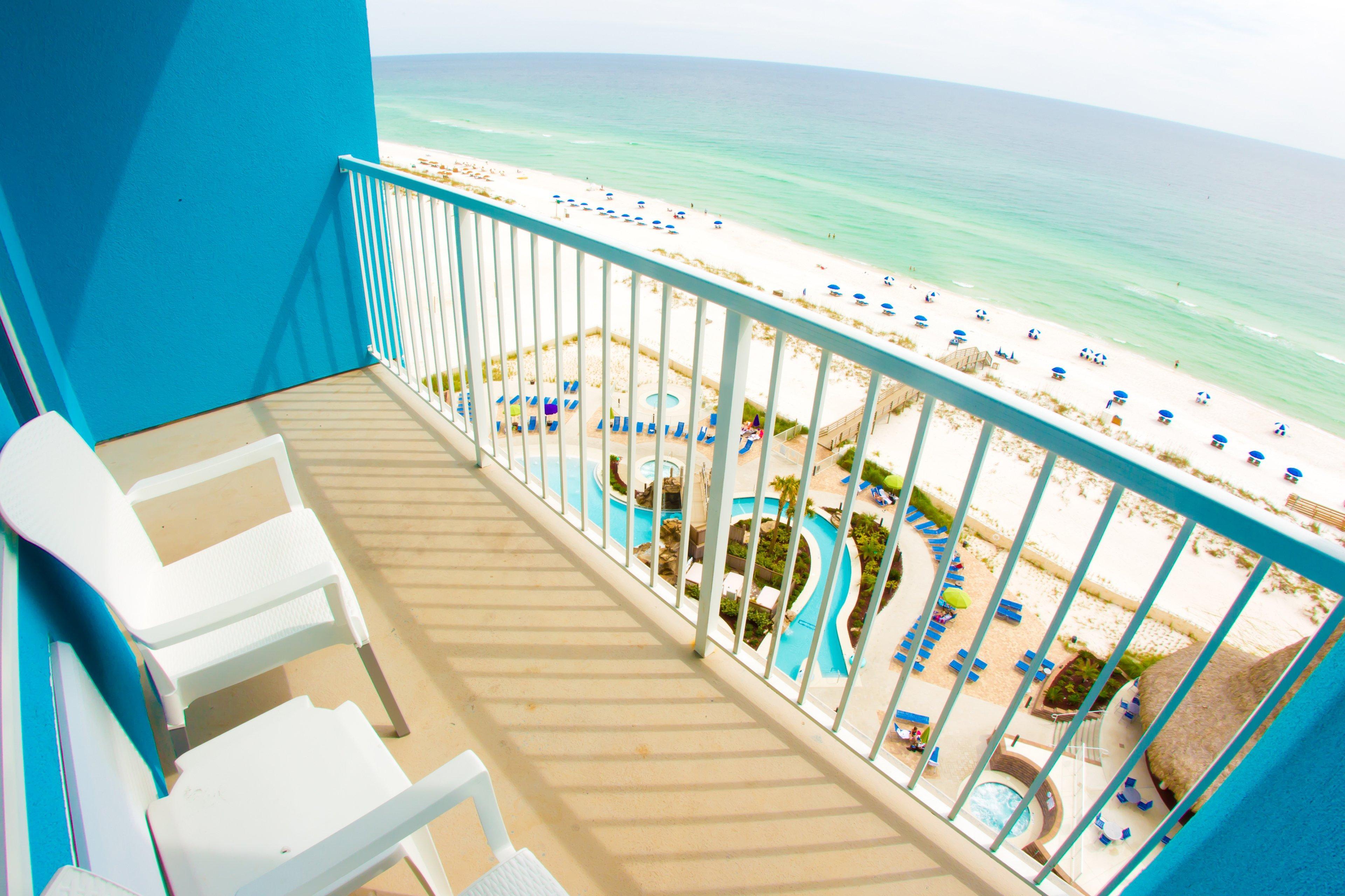 Pensacola By Ihg 3* Pensacola Beach