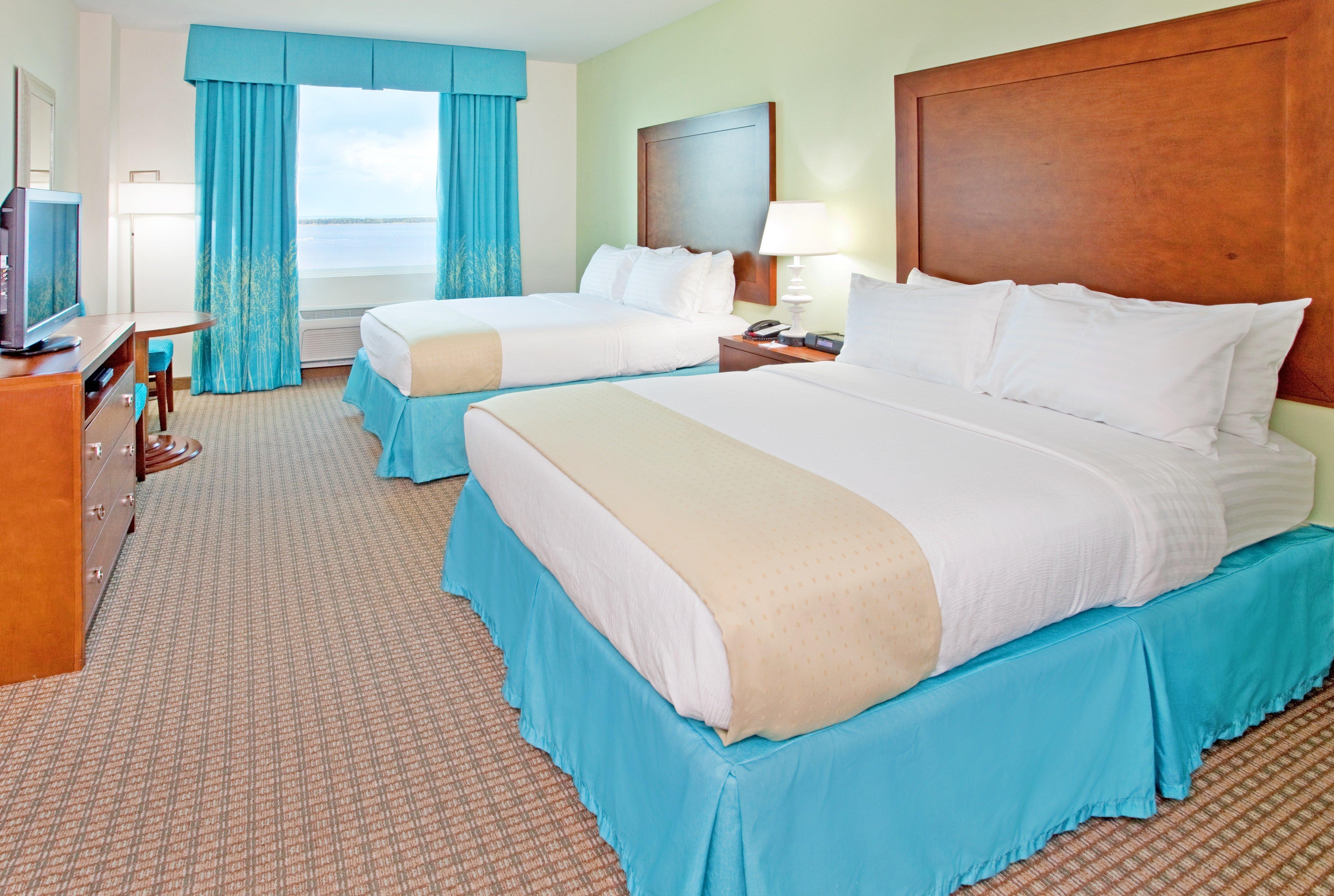 Resort Pensacola By Ihg 3*