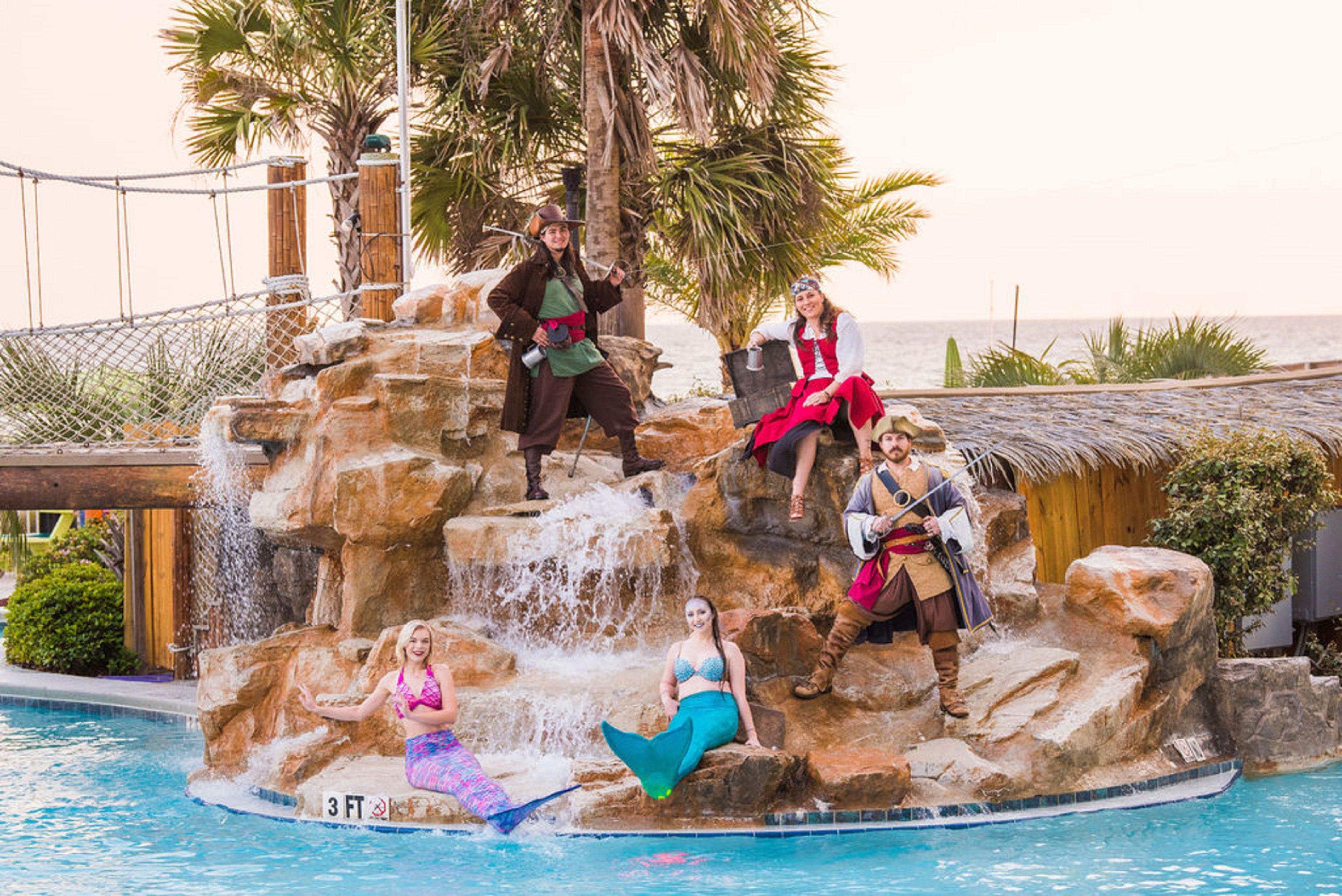 Pensacola By Ihg Resort