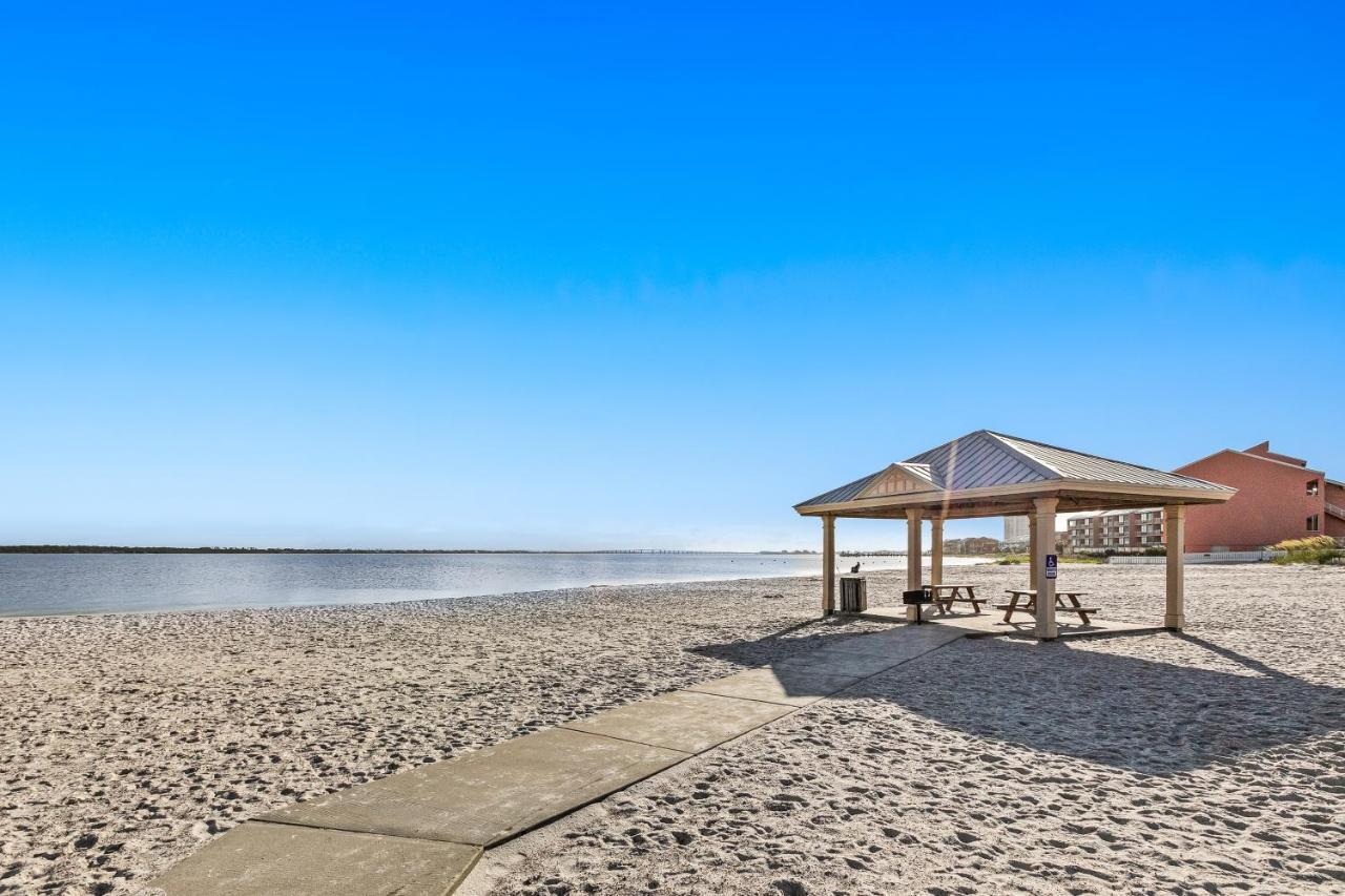 South Harbour 6b Apartment Pensacola Beach