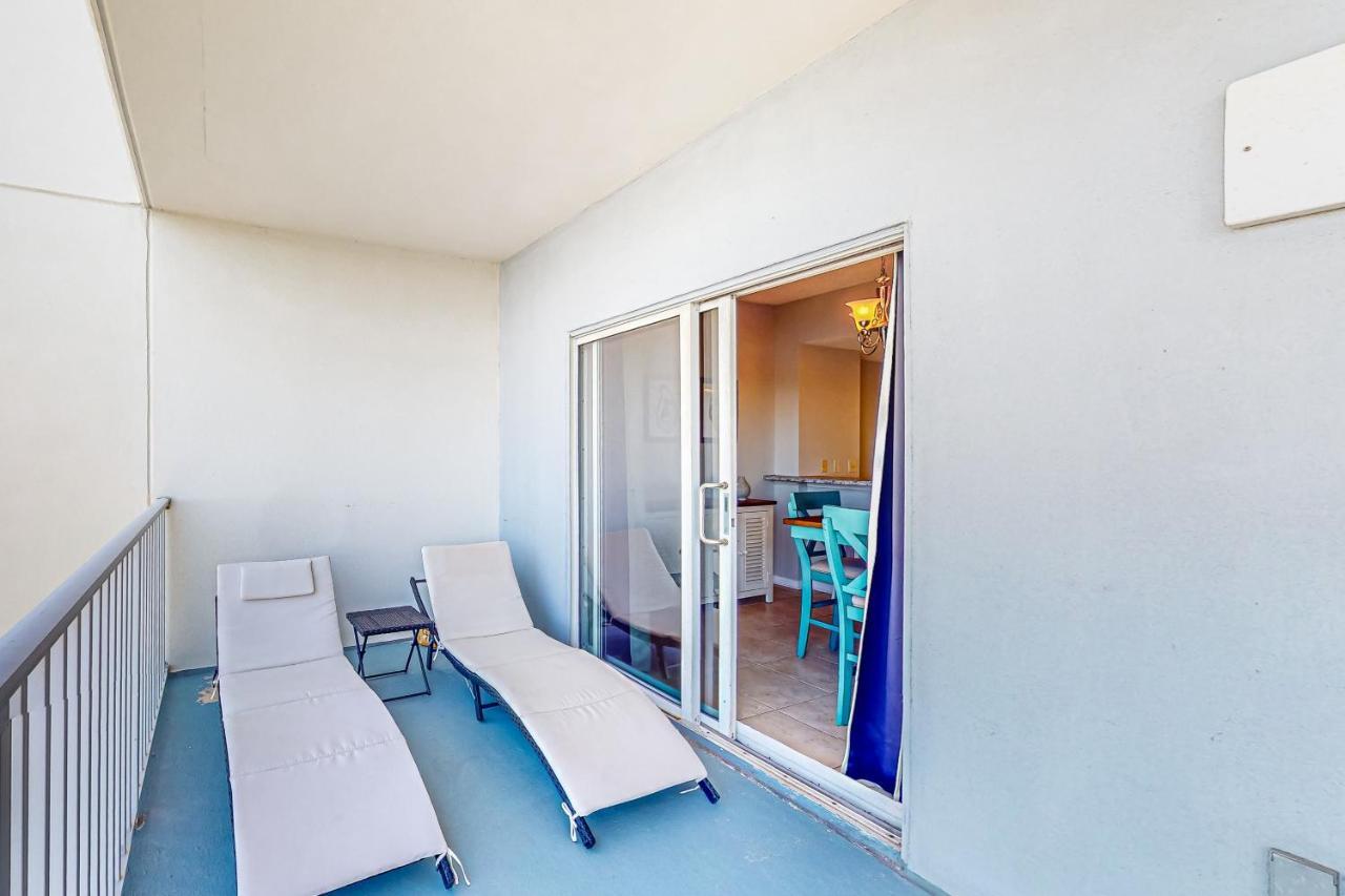 Apartment South Harbour 6b *