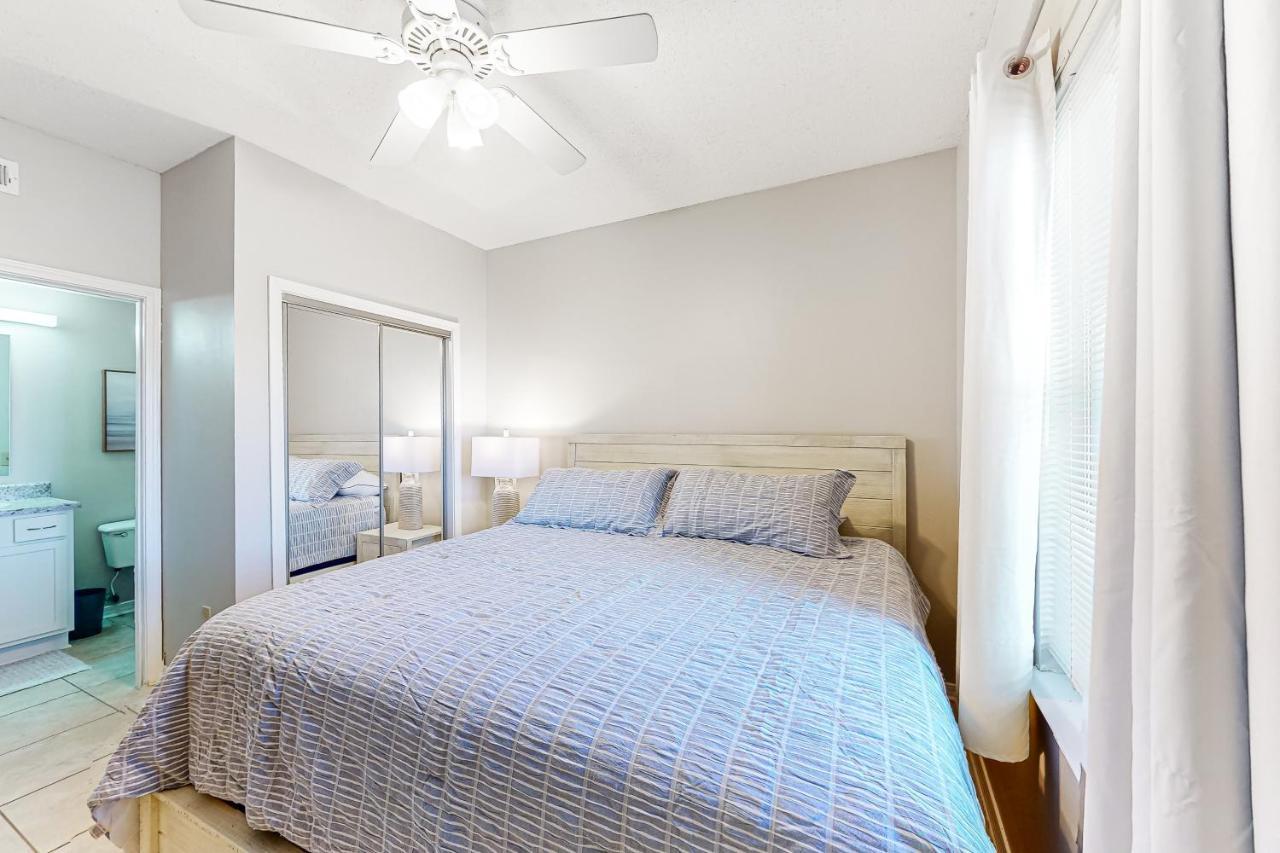 Apartment South Harbour 6b Pensacola Beach