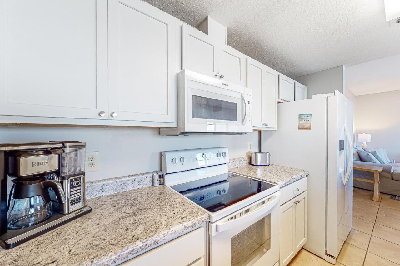 South Harbour 6b Apartment Pensacola Beach