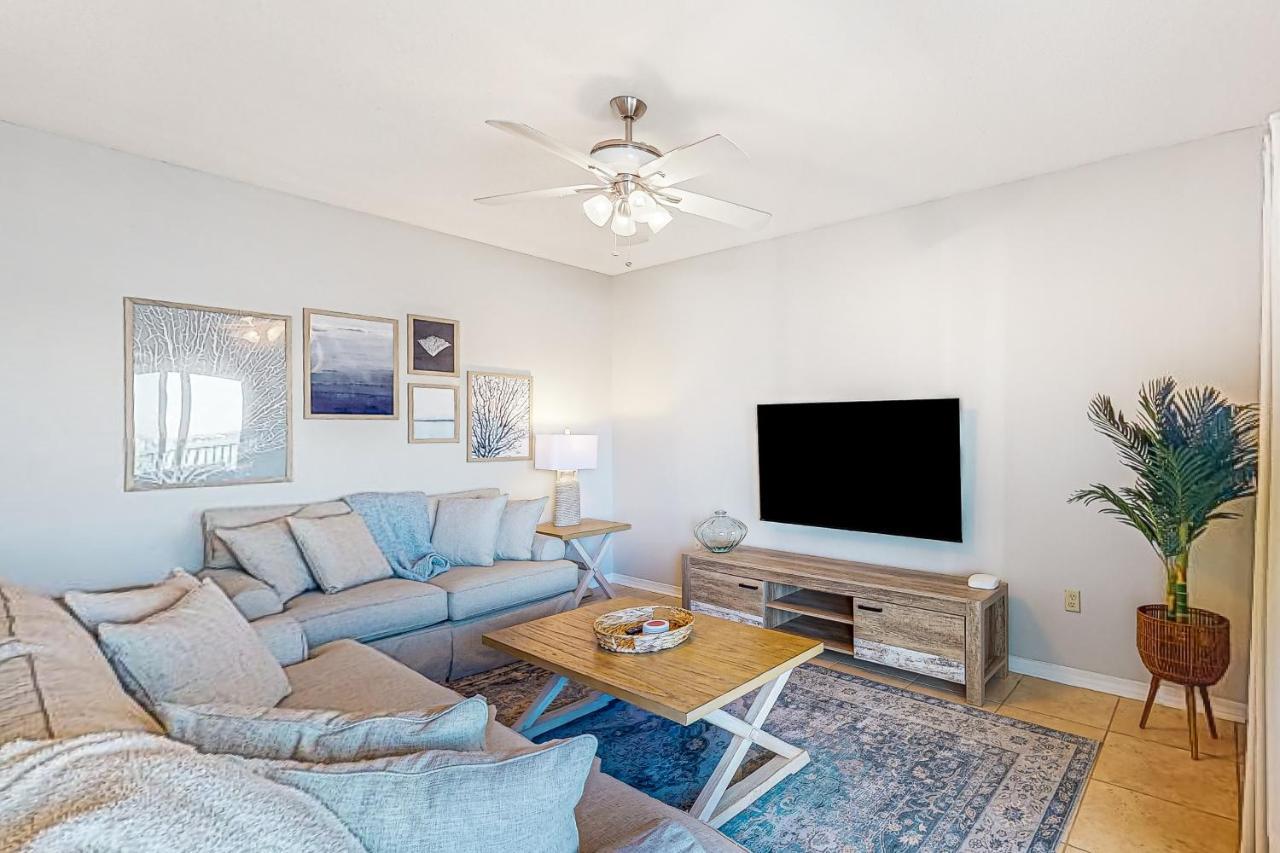 Apartment South Harbour 6b *