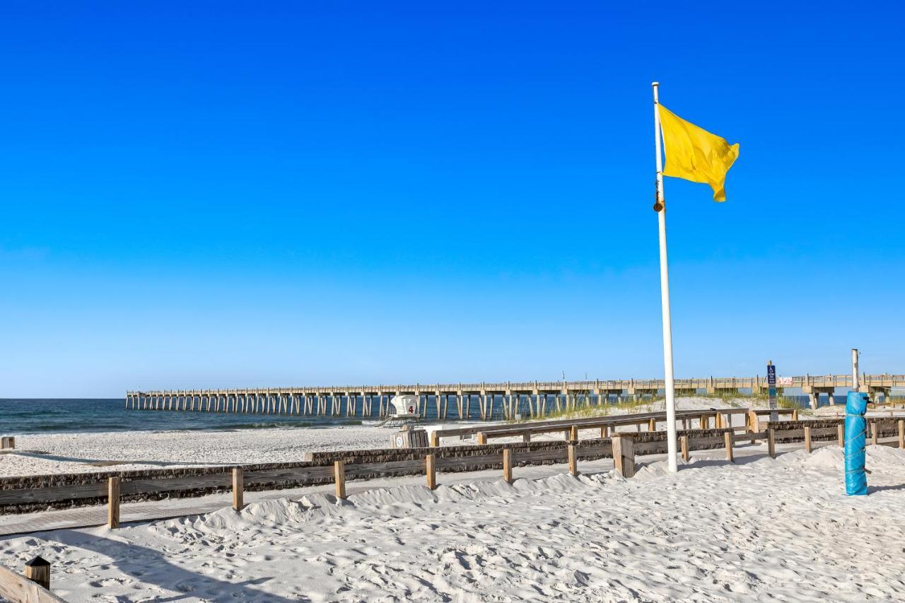 South Harbour 6b Apartment Pensacola Beach