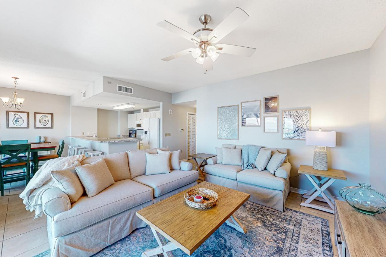 South Harbour 6b * Pensacola Beach