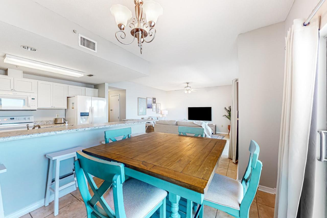 Apartment South Harbour 6b