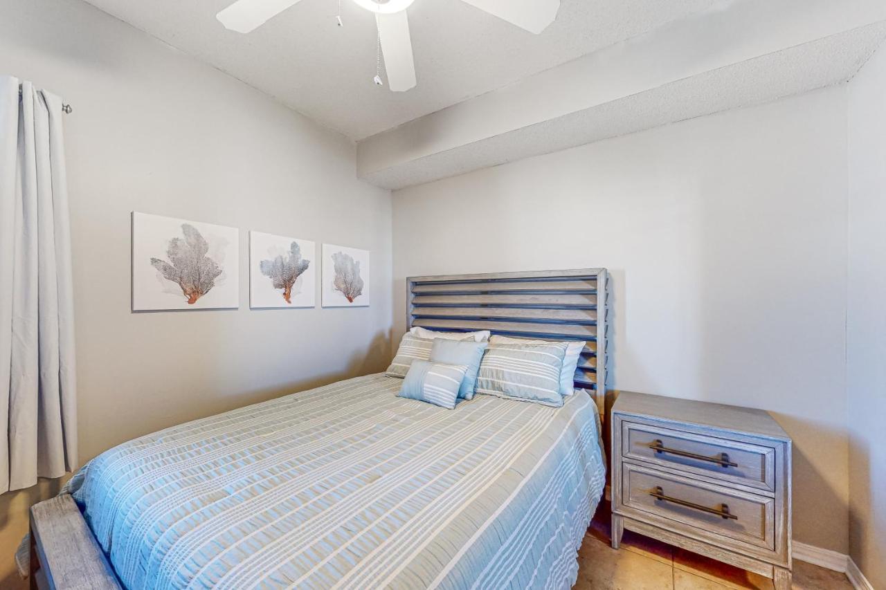 South Harbour 6b Apartment