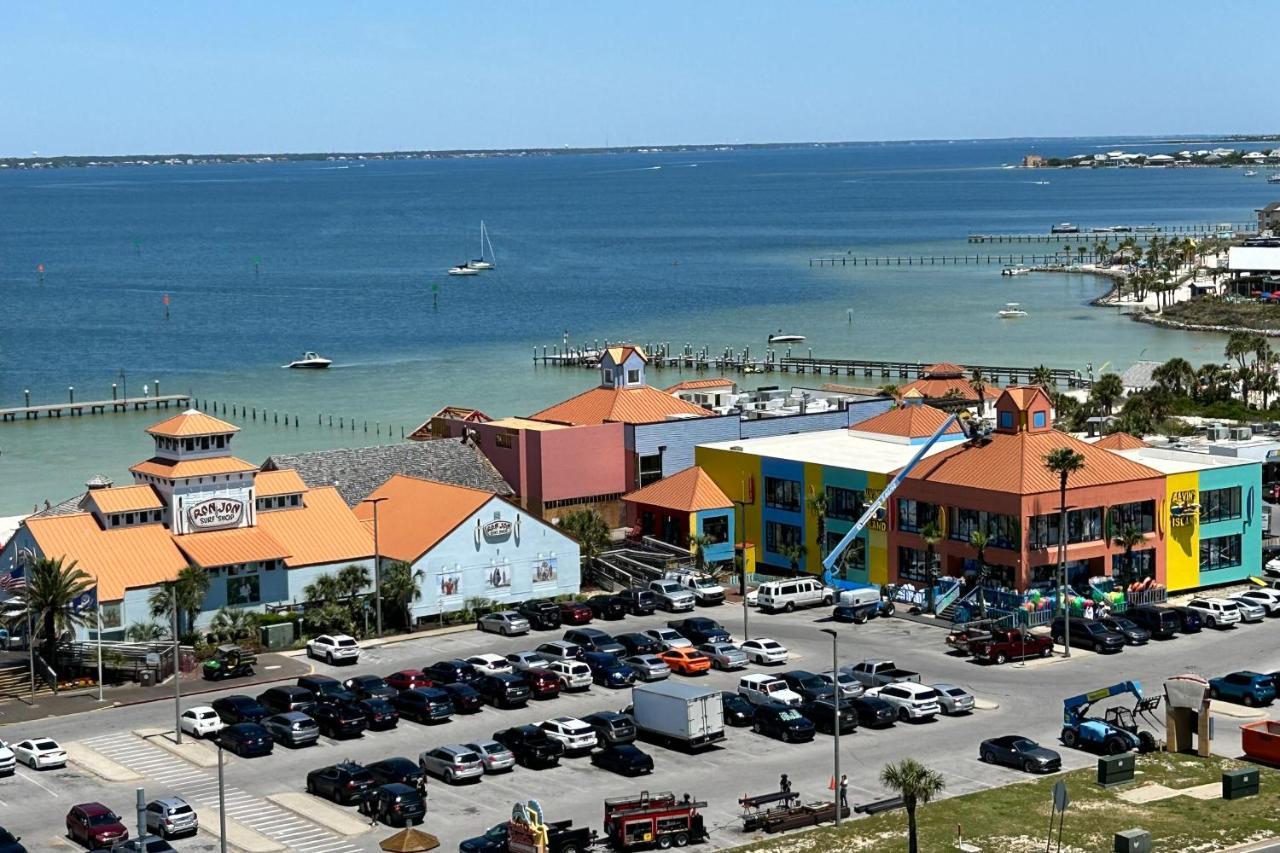 Apartment South Harbour 6b