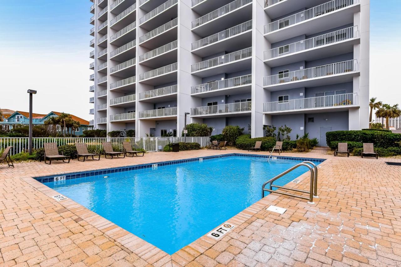 Apartment South Harbour 6b