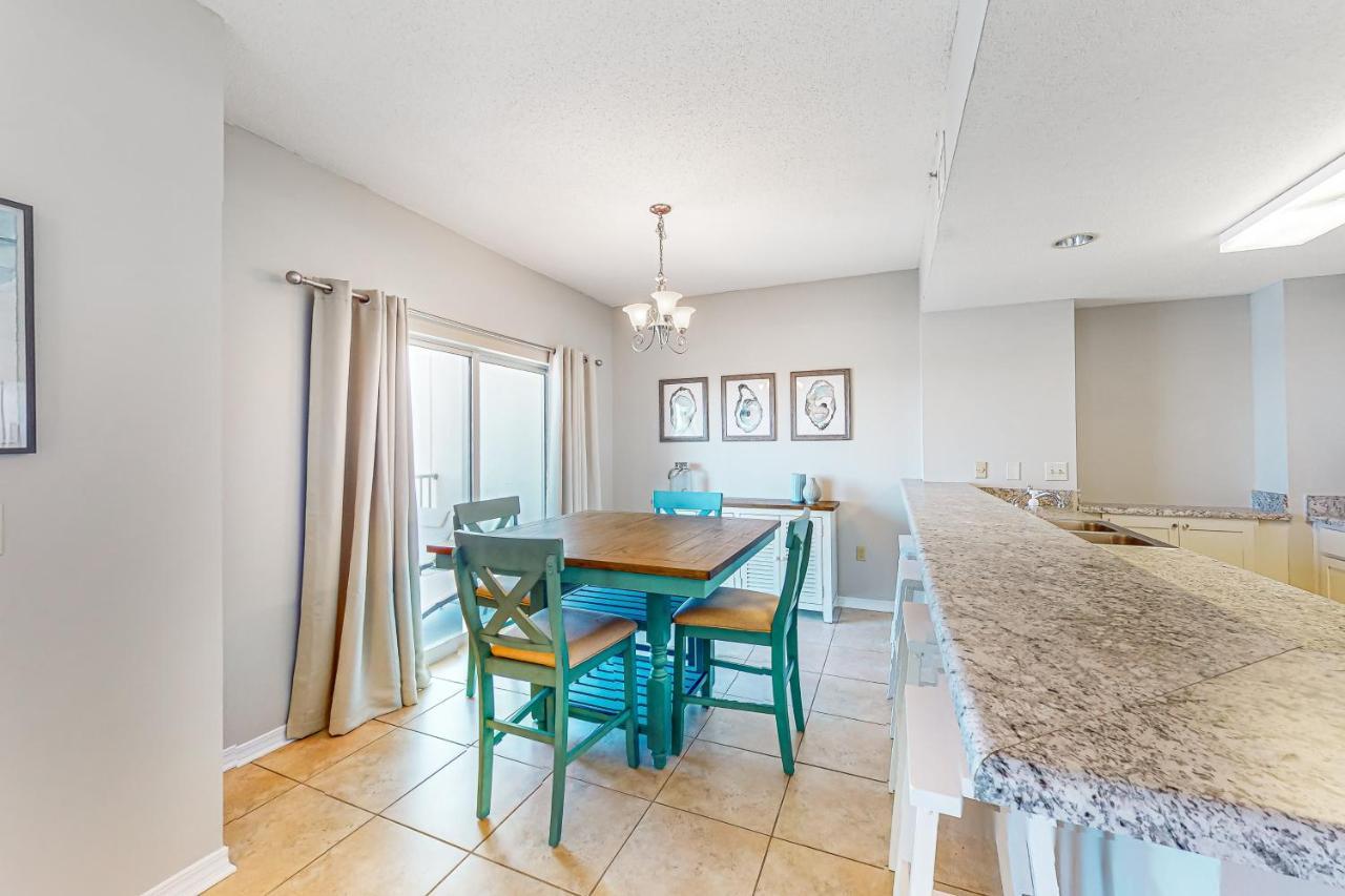 South Harbour 6b Apartment Pensacola Beach