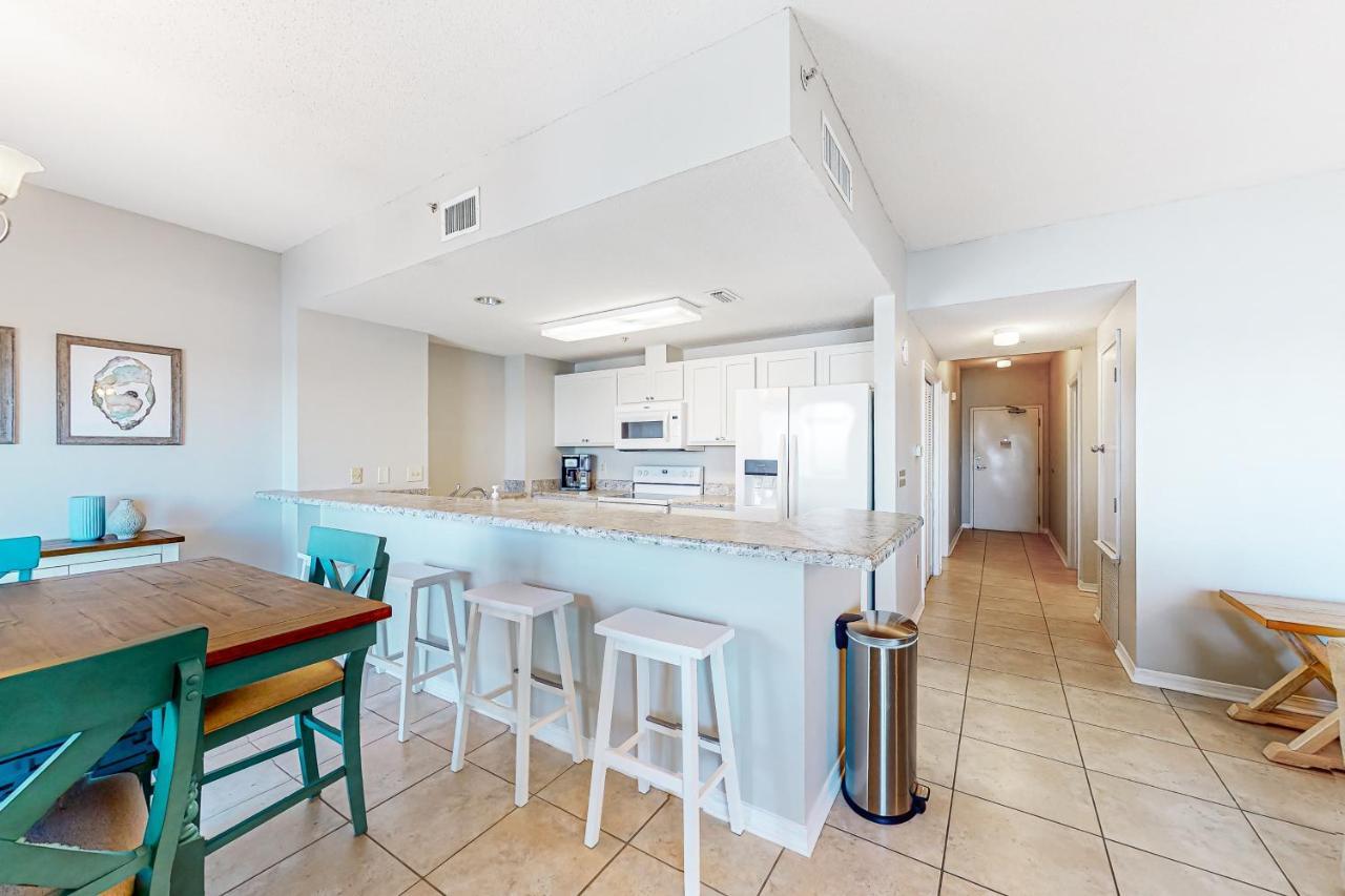 South Harbour 6b Apartment