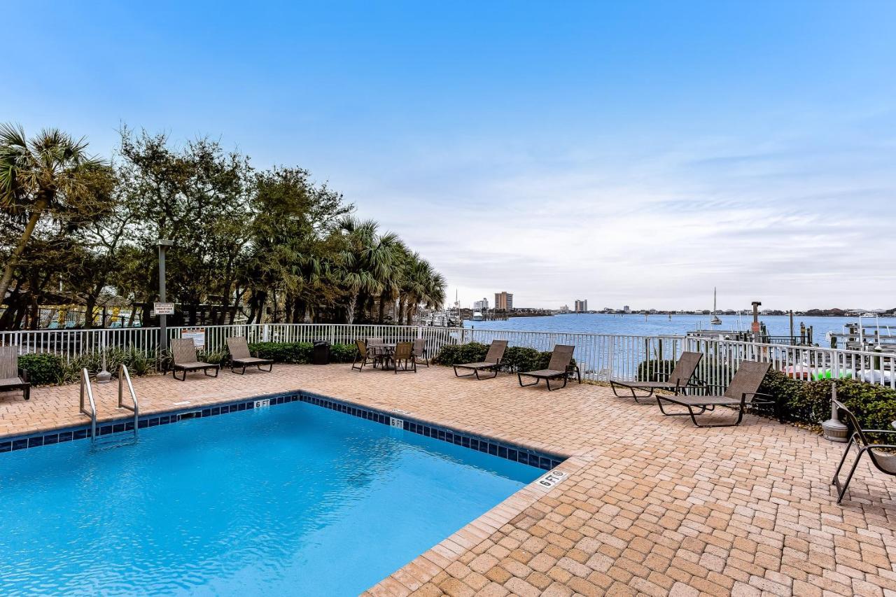 South Harbour 6b Pensacola Beach