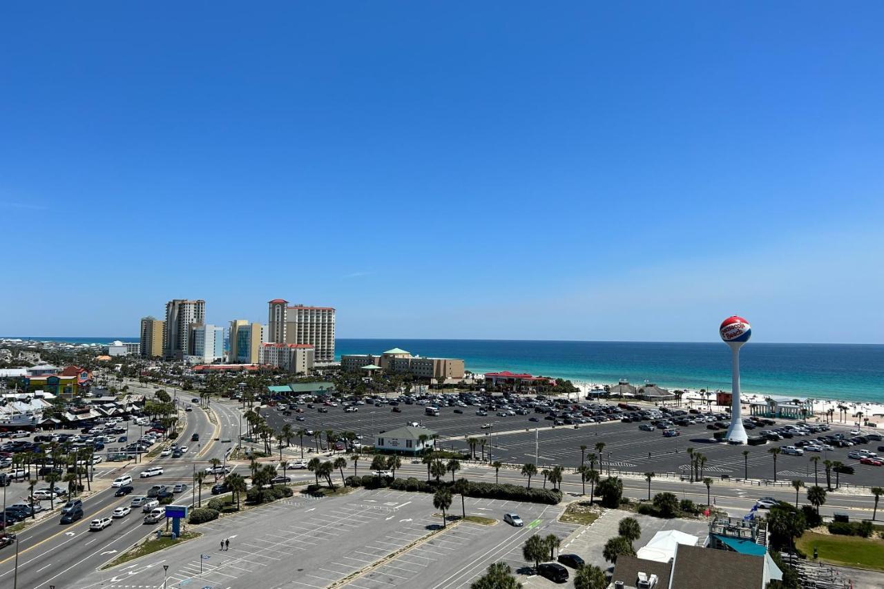 Apartment South Harbour 6b Pensacola Beach