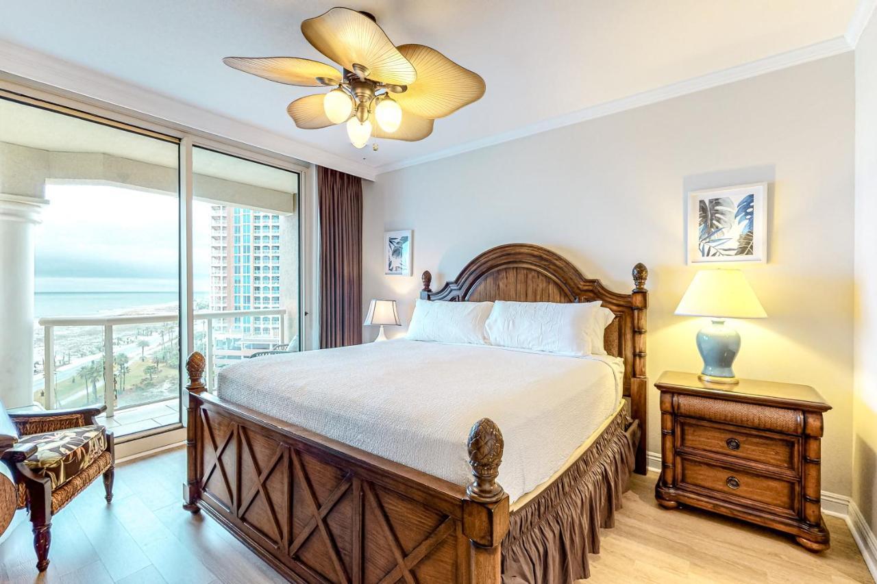 Apartment Portofino Island & 1-902 Pensacola Beach