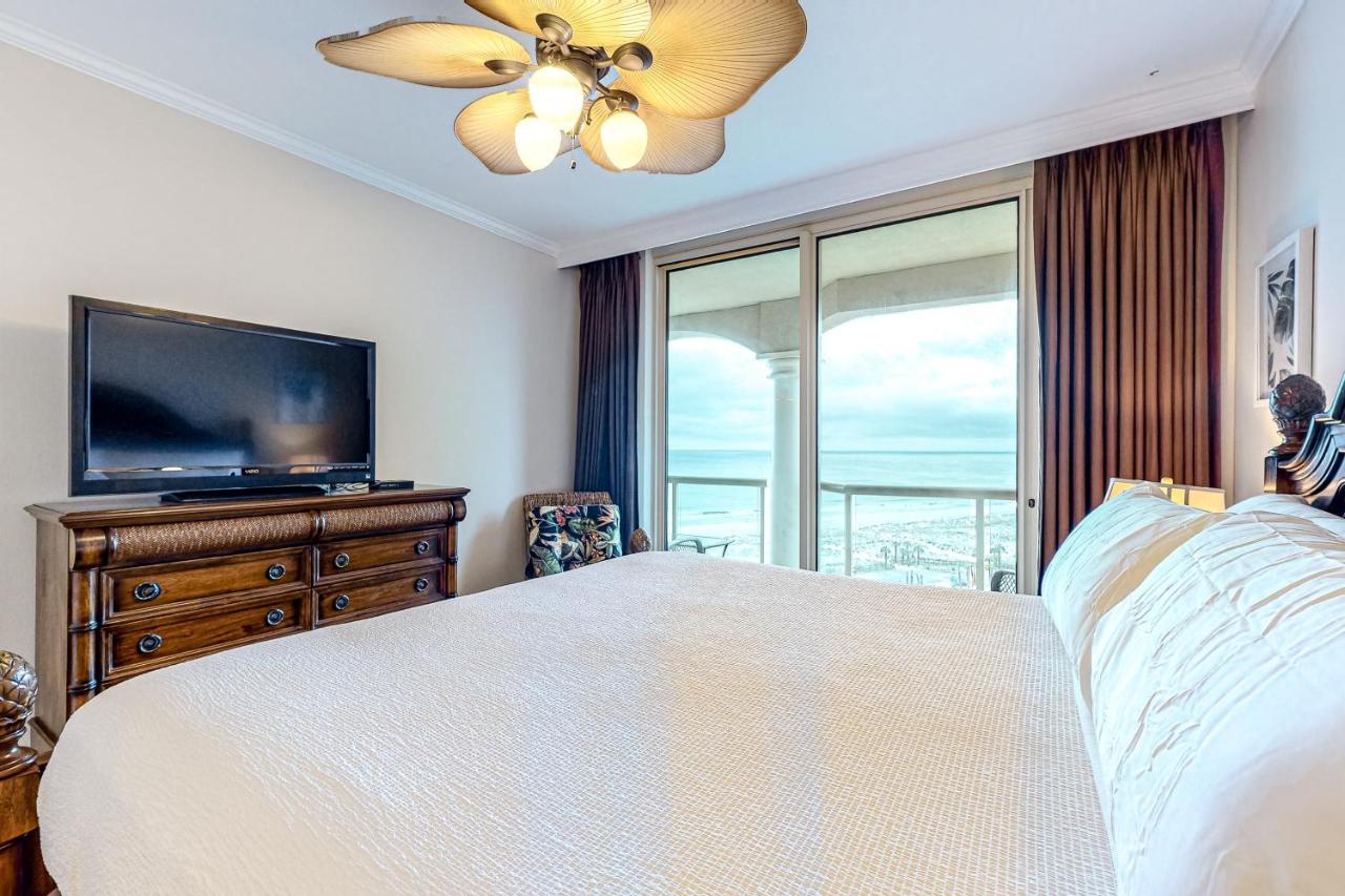 Portofino Island & 1-902 Apartment Pensacola Beach