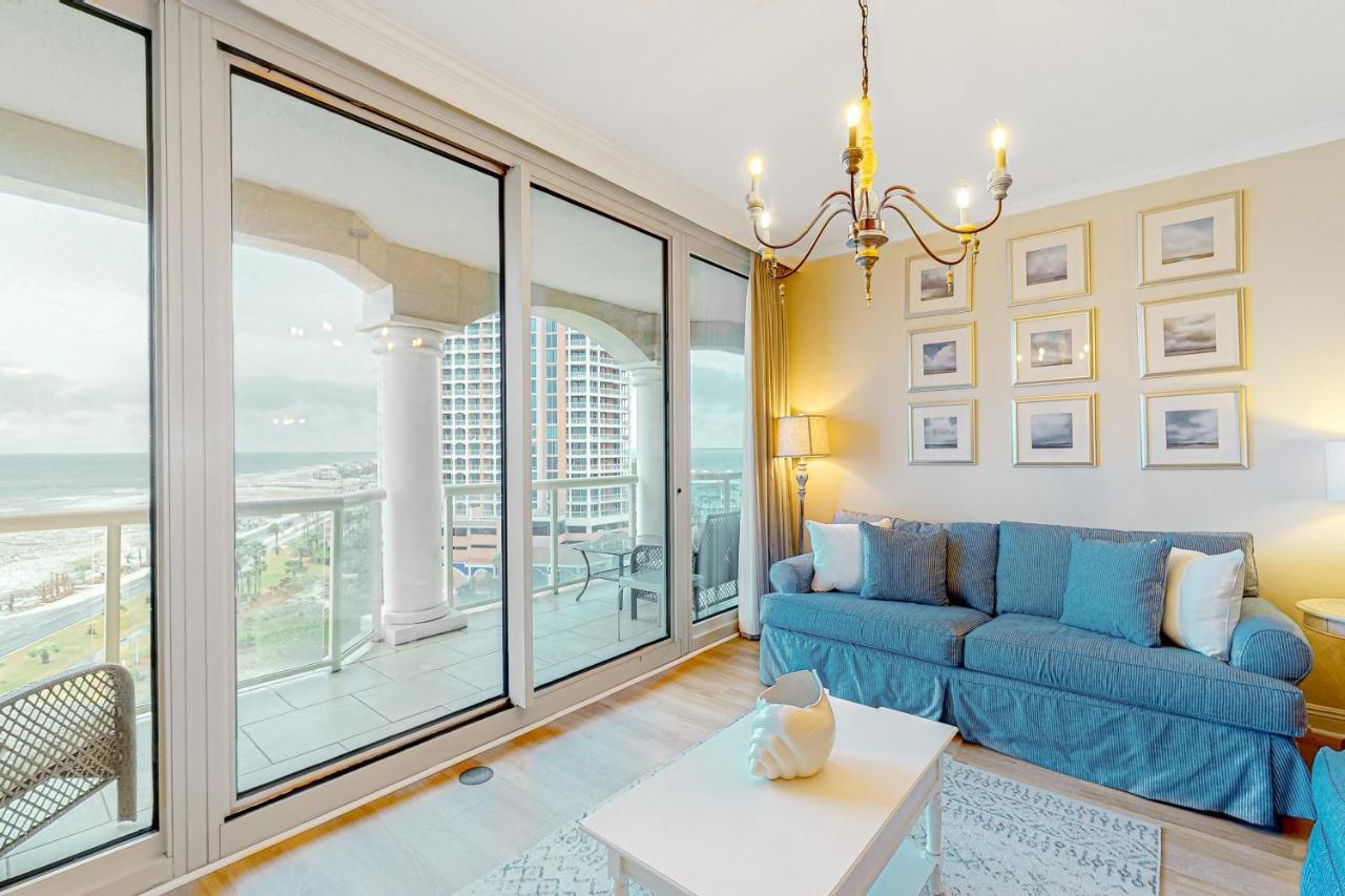 Apartment Portofino Island & 1-902 Pensacola Beach