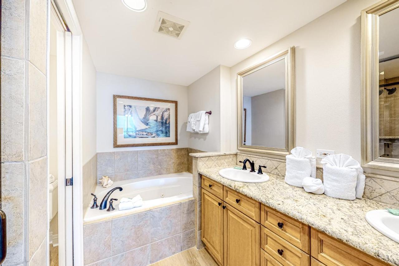 Apartment Portofino Island & 1-902 Pensacola Beach
