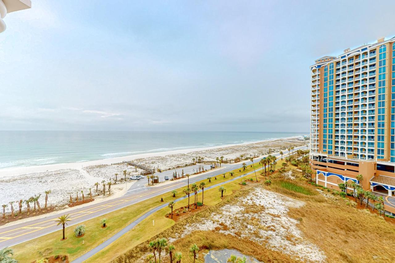 Apartment Portofino Island & 1-902 Pensacola Beach