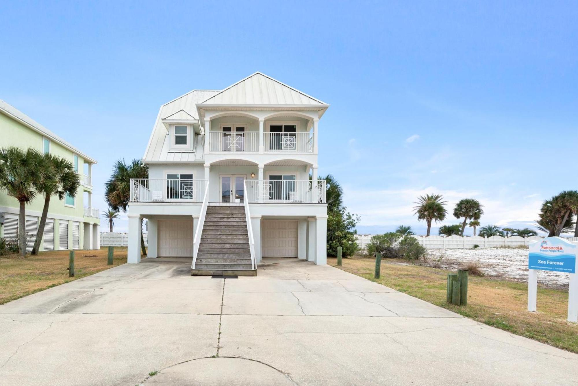 Sea Forever Holiday home Pensacola Beach