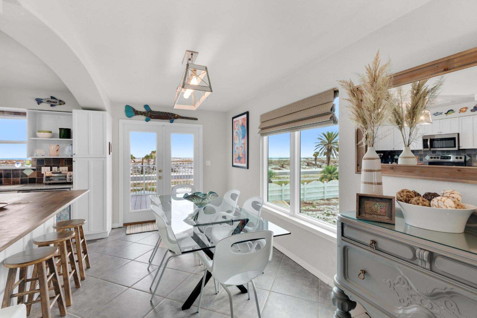 Holiday home Sea Forever Pensacola Beach
