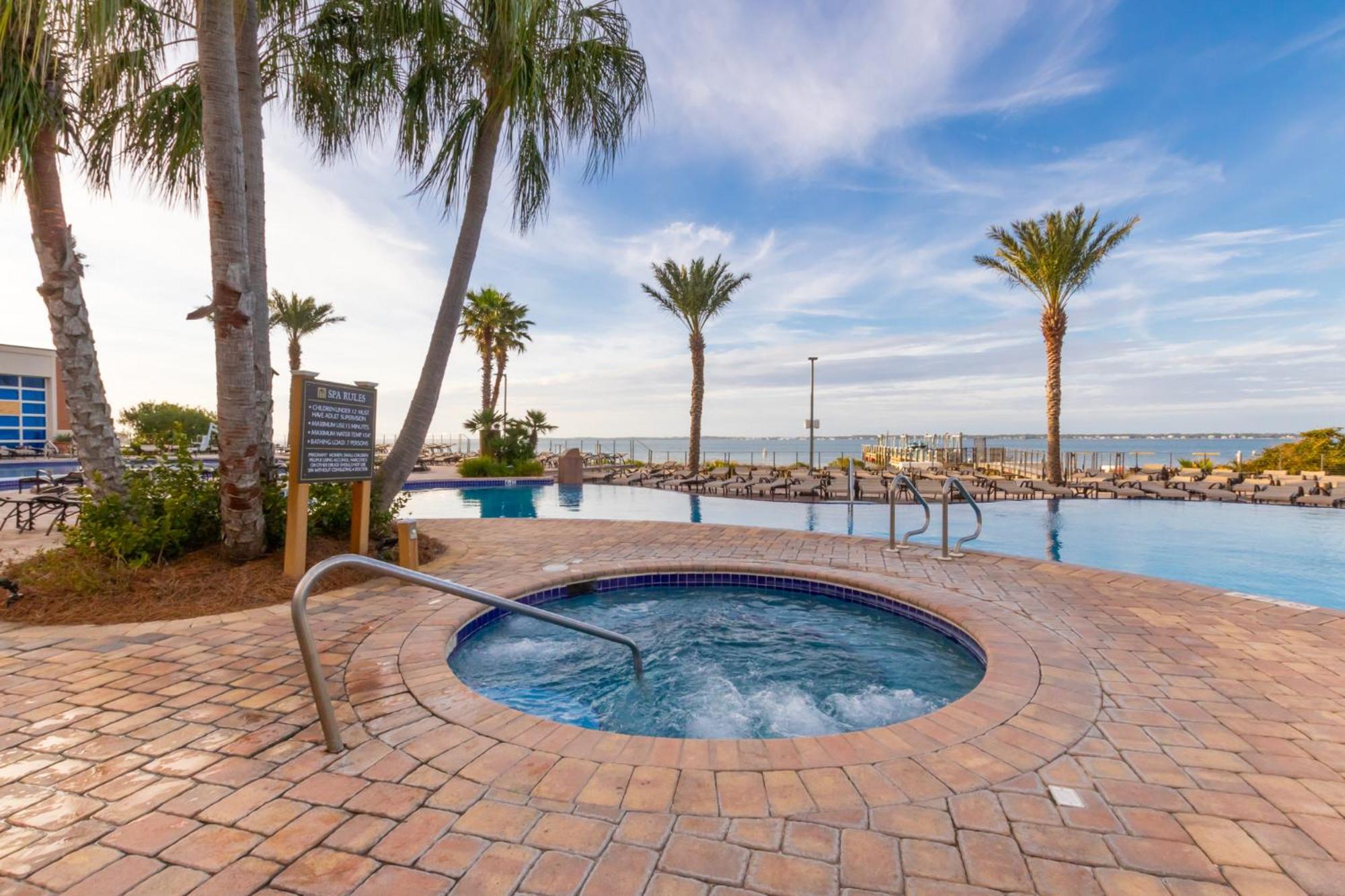 1 Portofino 1005 Apartment Pensacola Beach