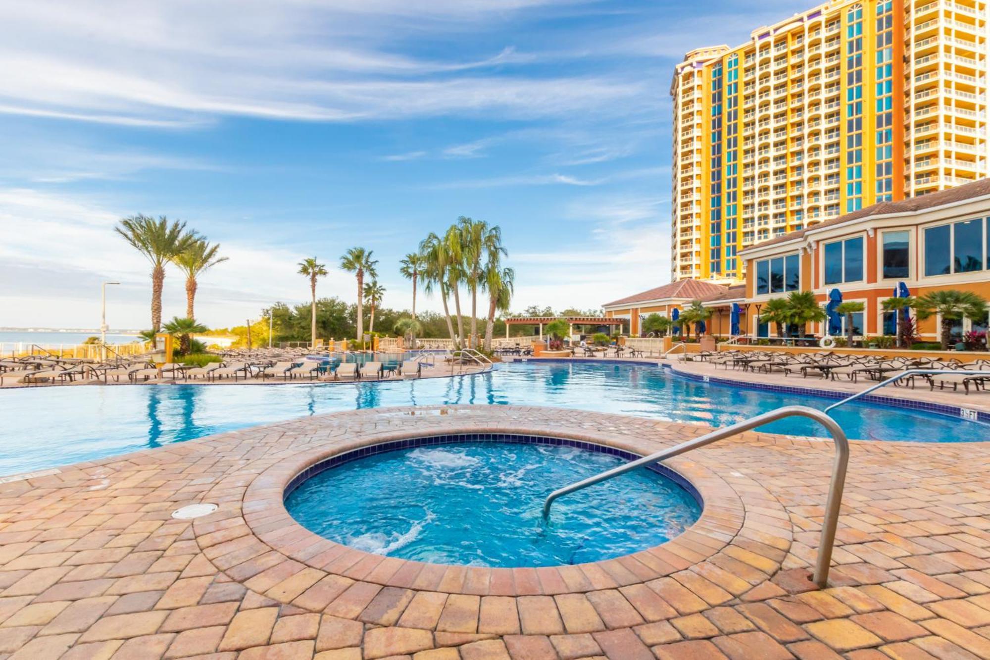 1 Portofino 1005 Pensacola Beach