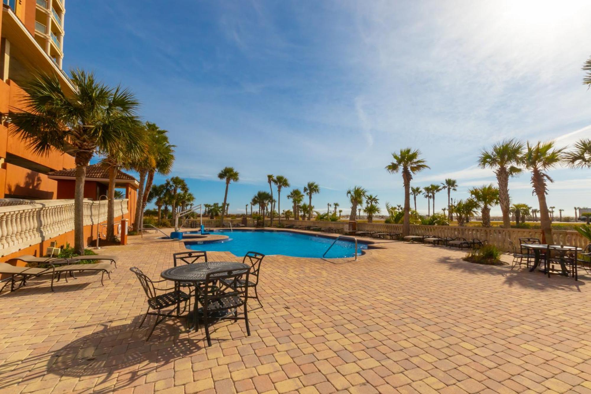 1 Portofino 1005 Apartment Pensacola Beach