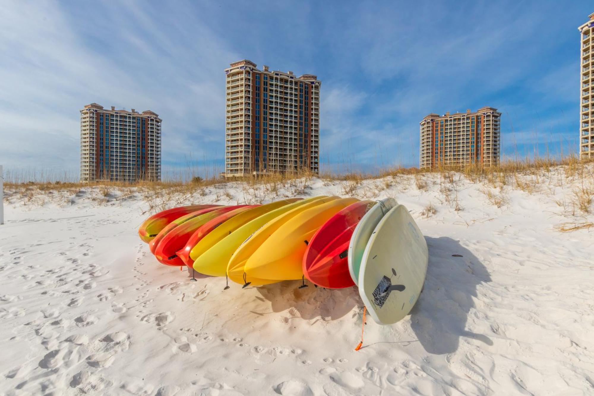 1 Portofino 1005 Pensacola Beach