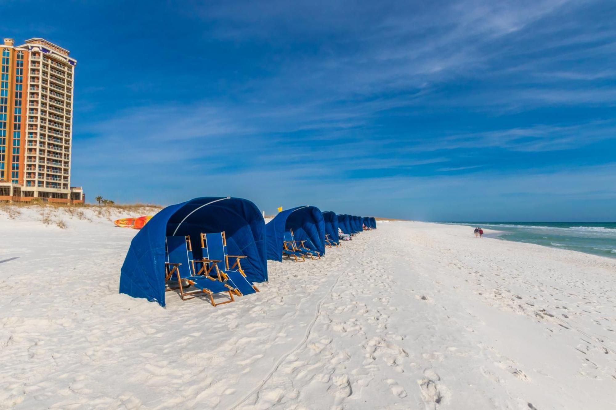 1 Portofino 1005 * Pensacola Beach
