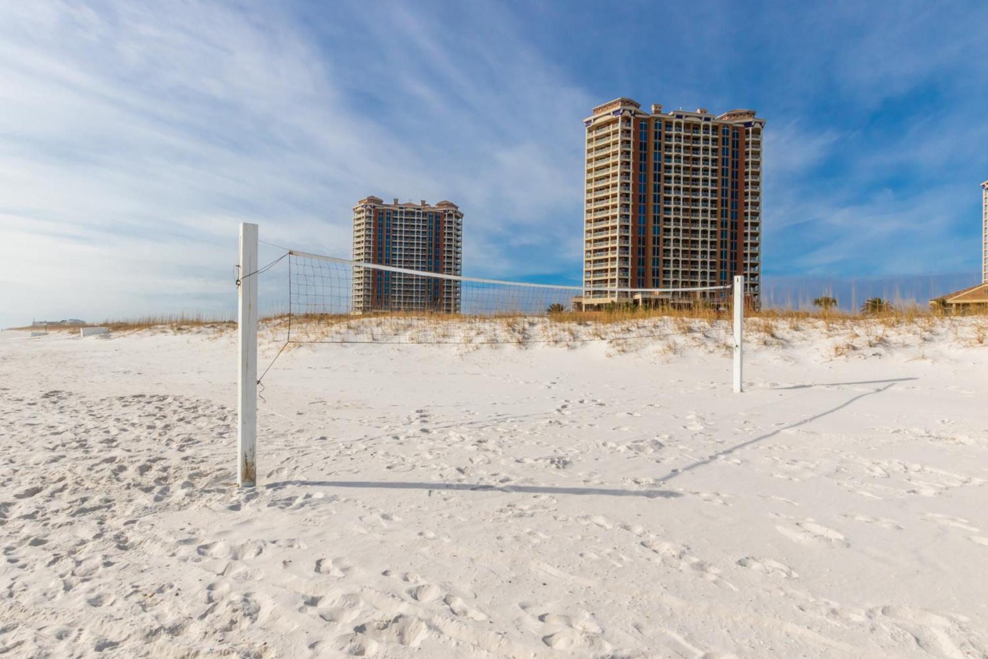 1 Portofino 1005 Pensacola Beach