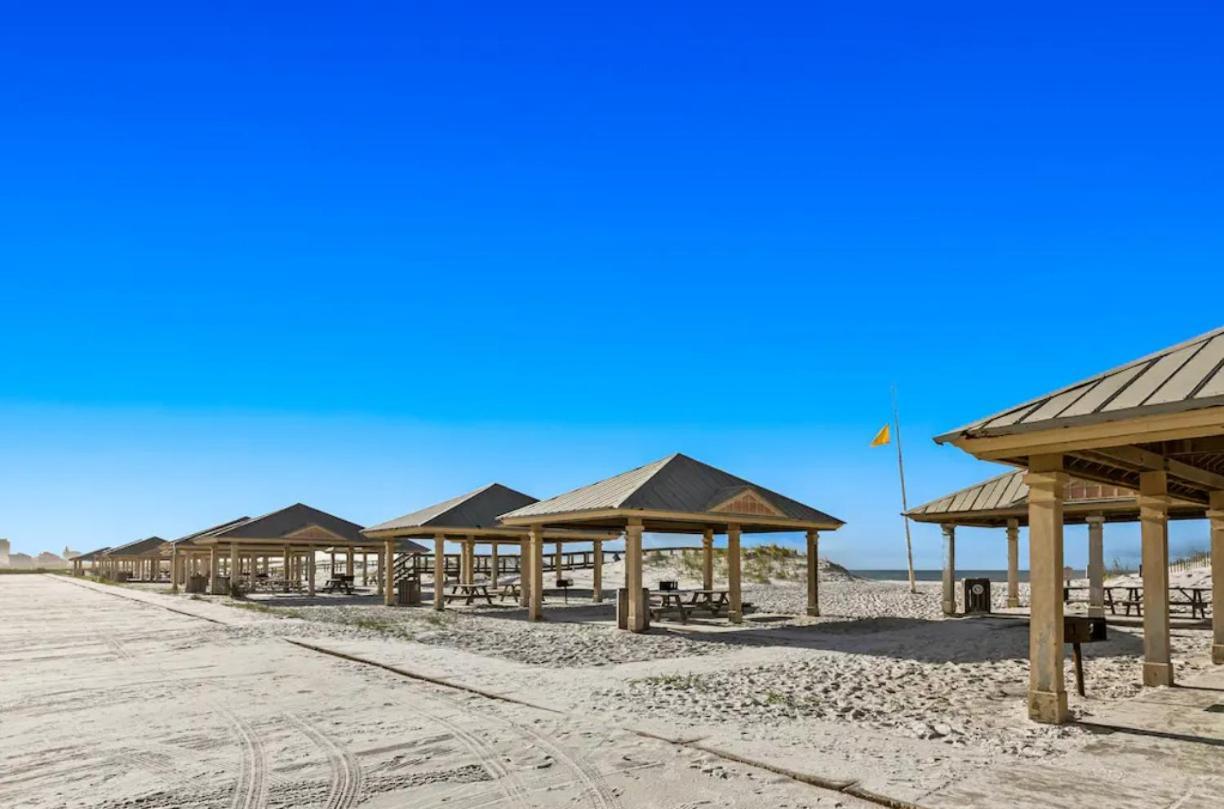 Aquaverde House Pensacola Beach
