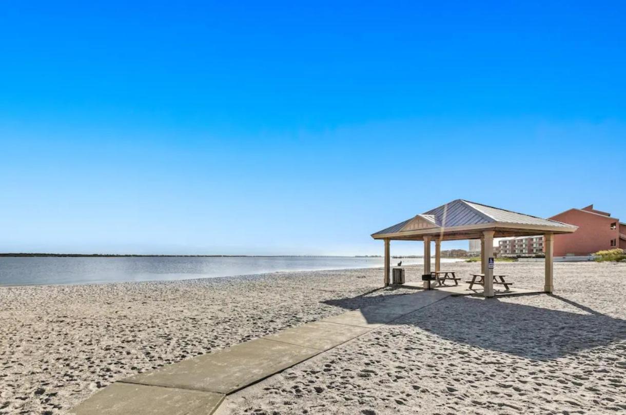Aquaverde House Holiday home Pensacola Beach