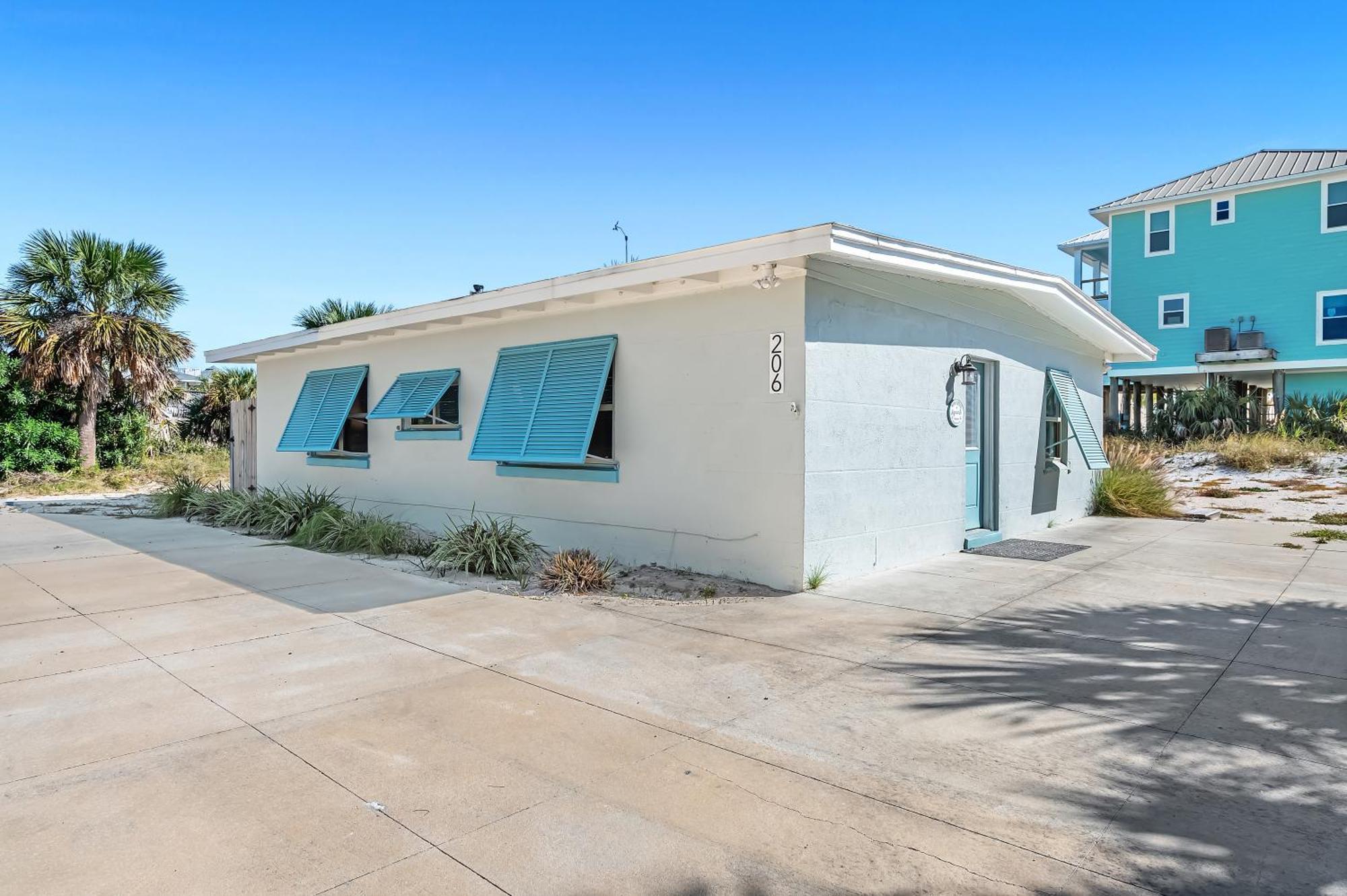 Holiday home Aquaverde House Pensacola Beach