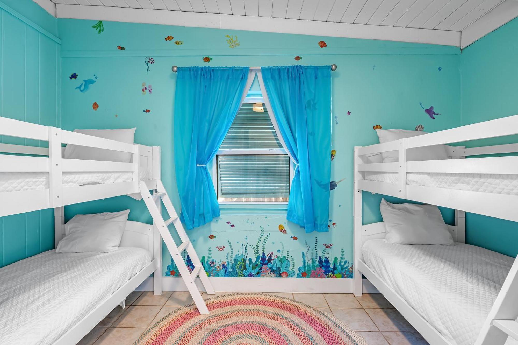 Aquaverde House Pensacola Beach