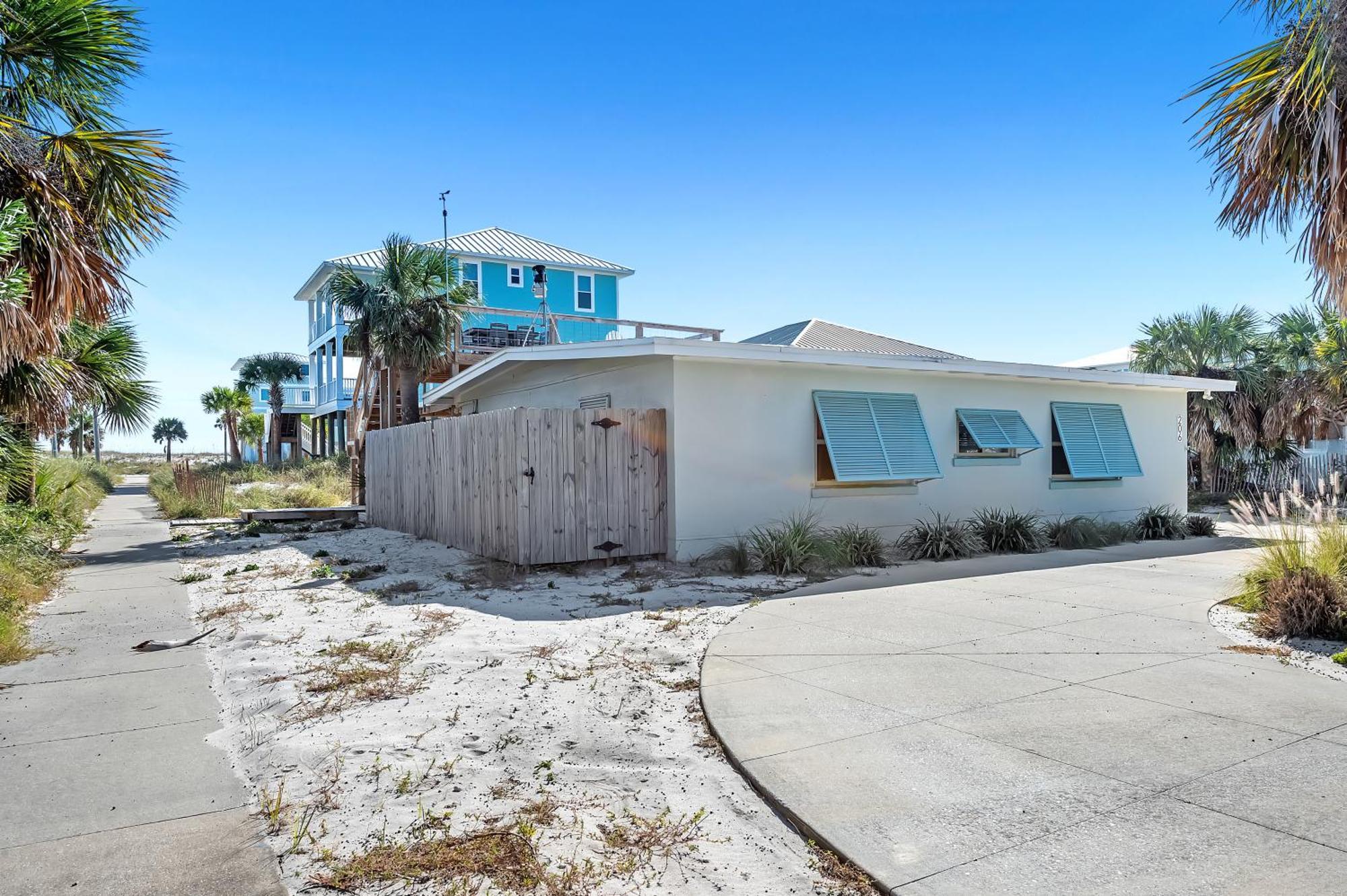 Holiday home Aquaverde House Pensacola Beach