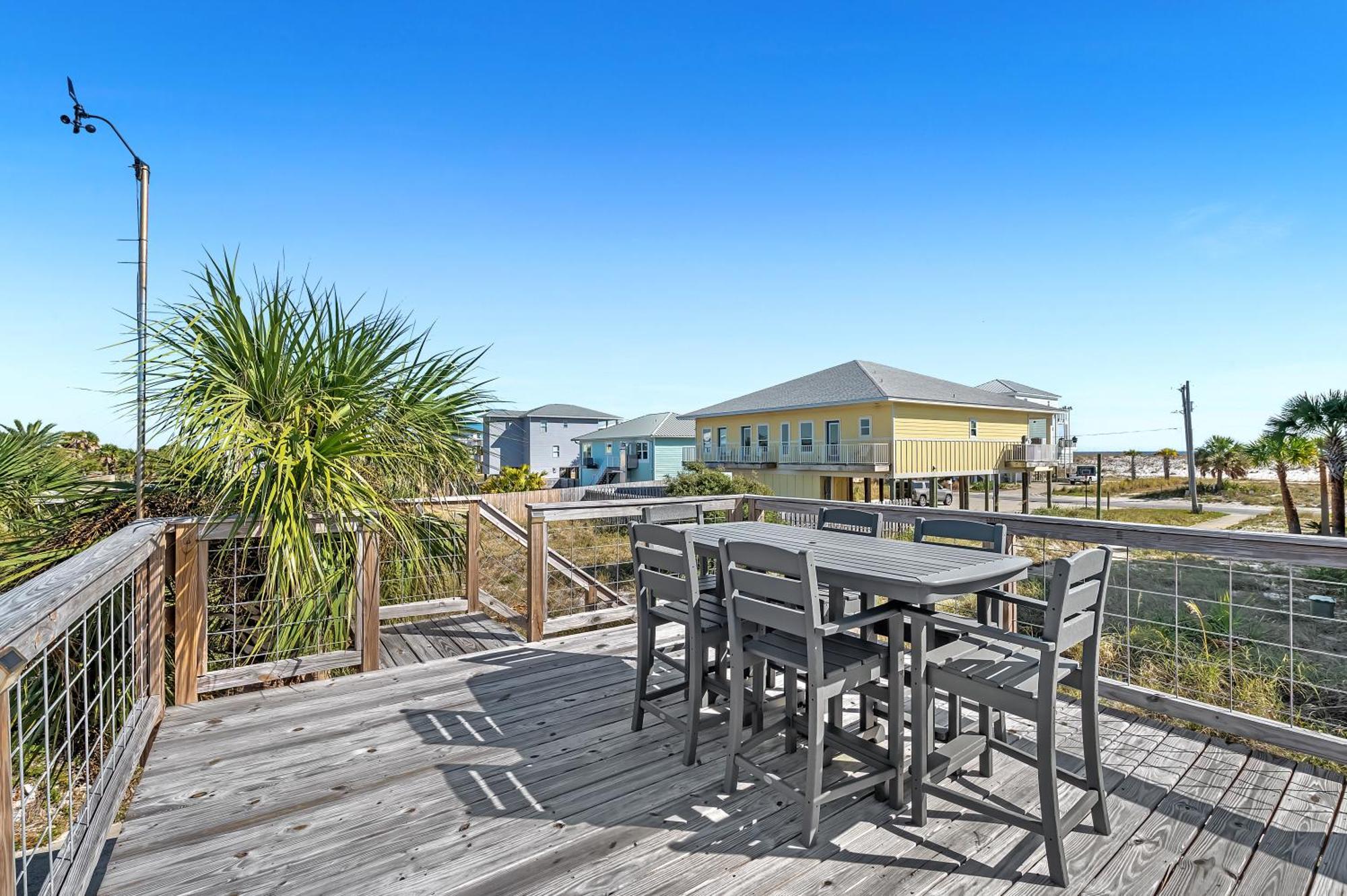 Aquaverde House * Pensacola Beach