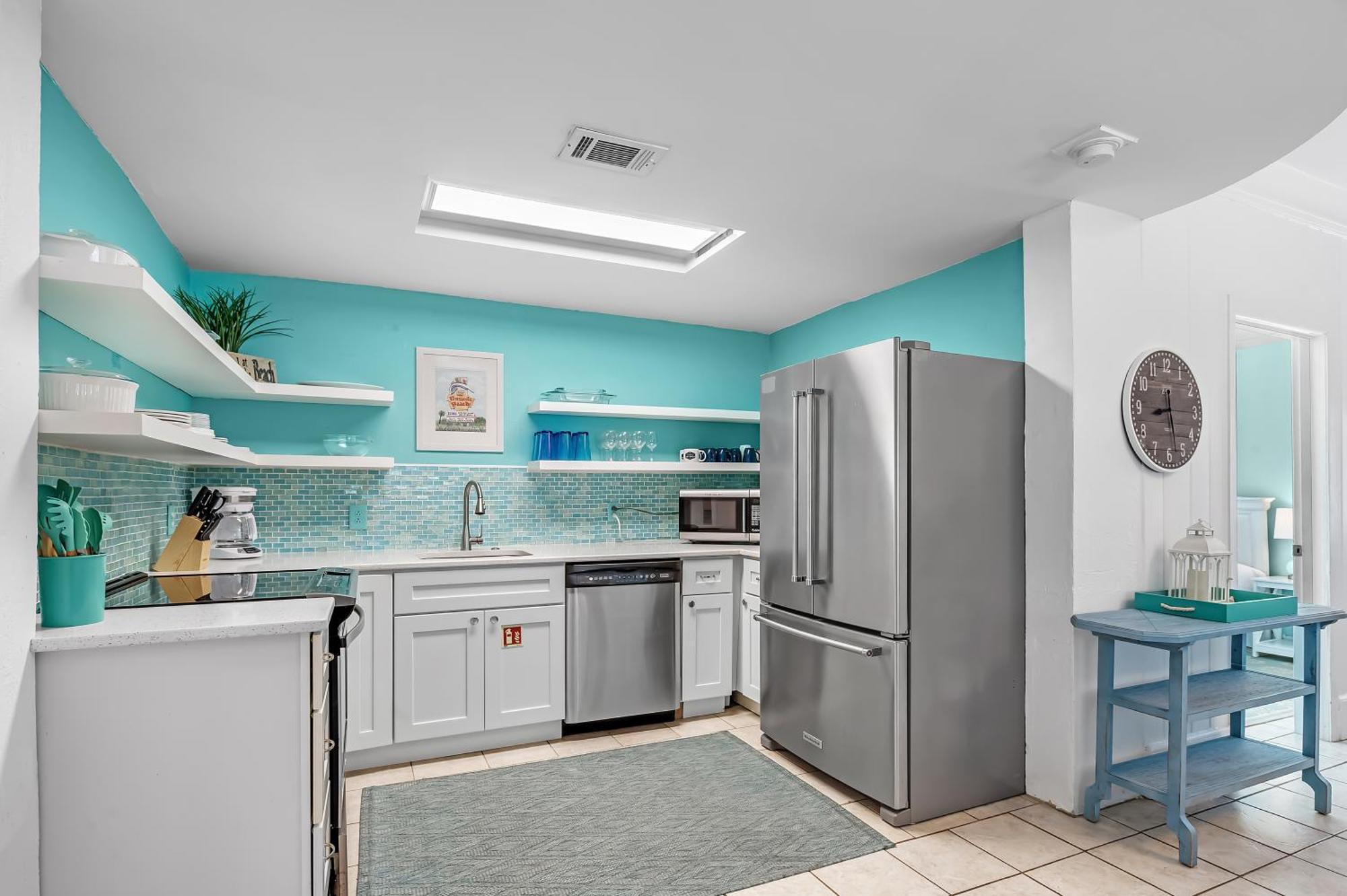 Aquaverde House Pensacola Beach