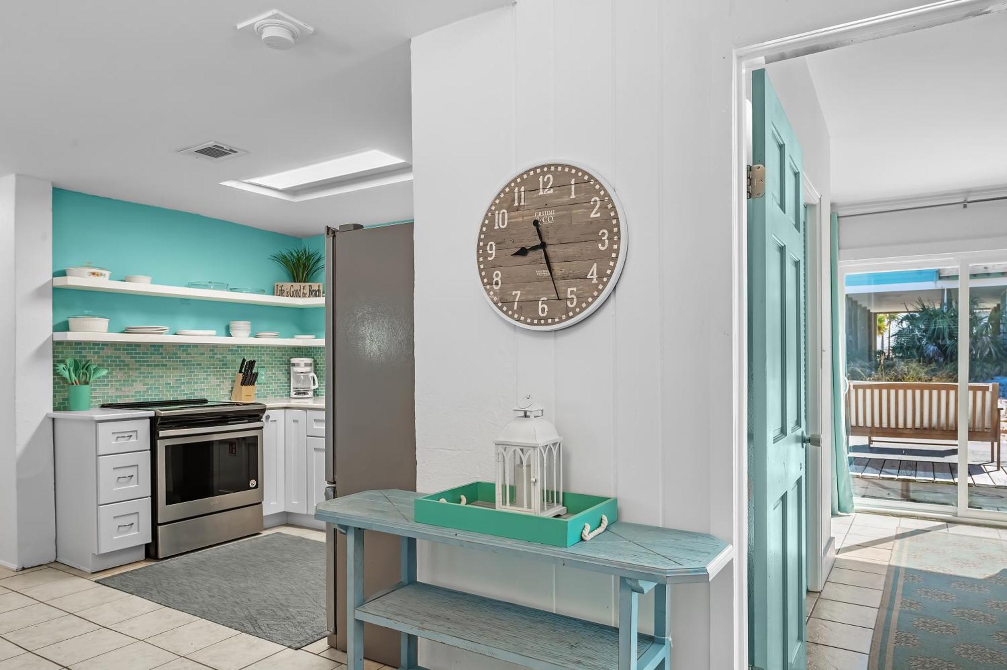 Aquaverde House Holiday home Pensacola Beach