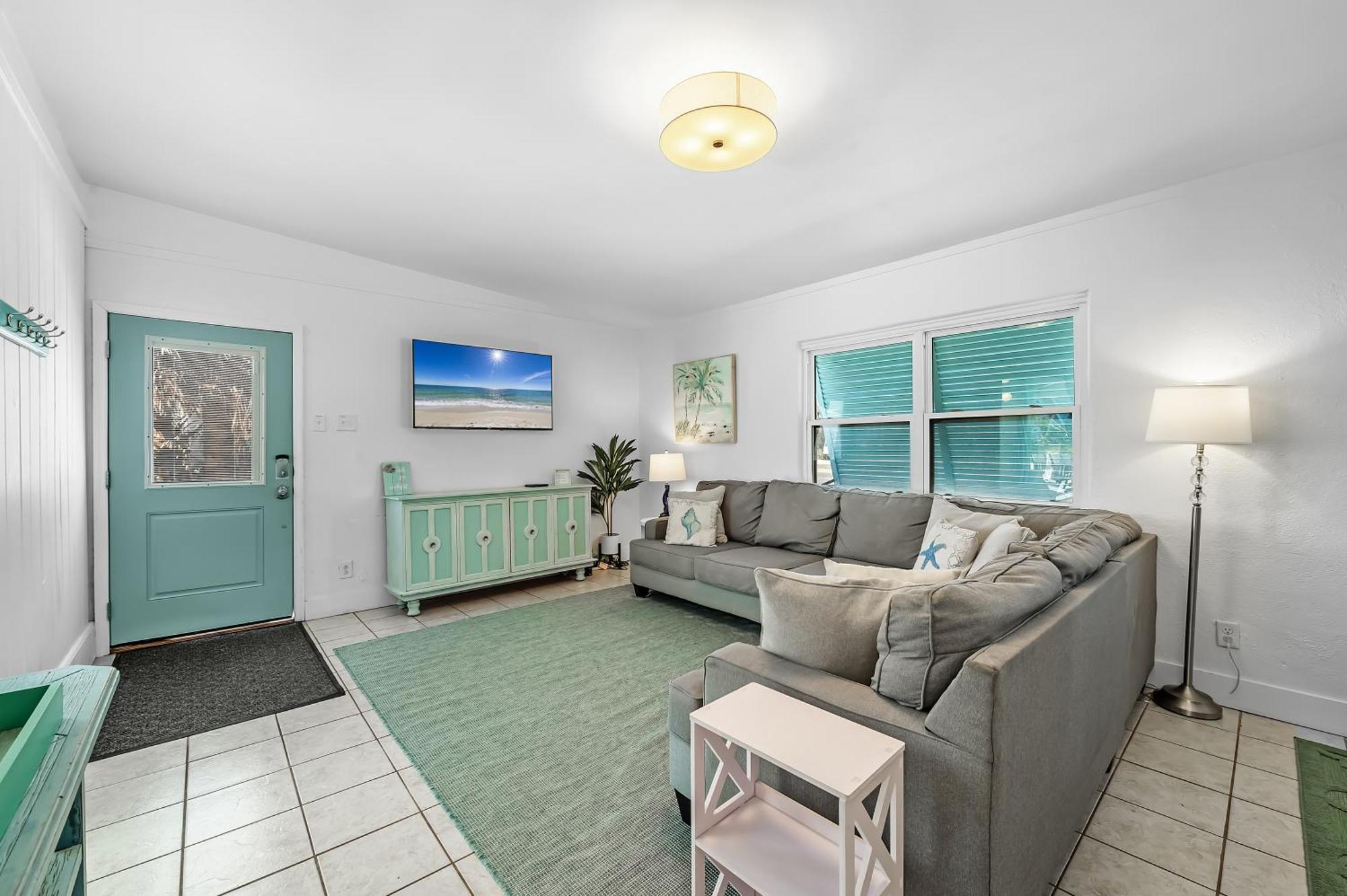 Aquaverde House * Pensacola Beach