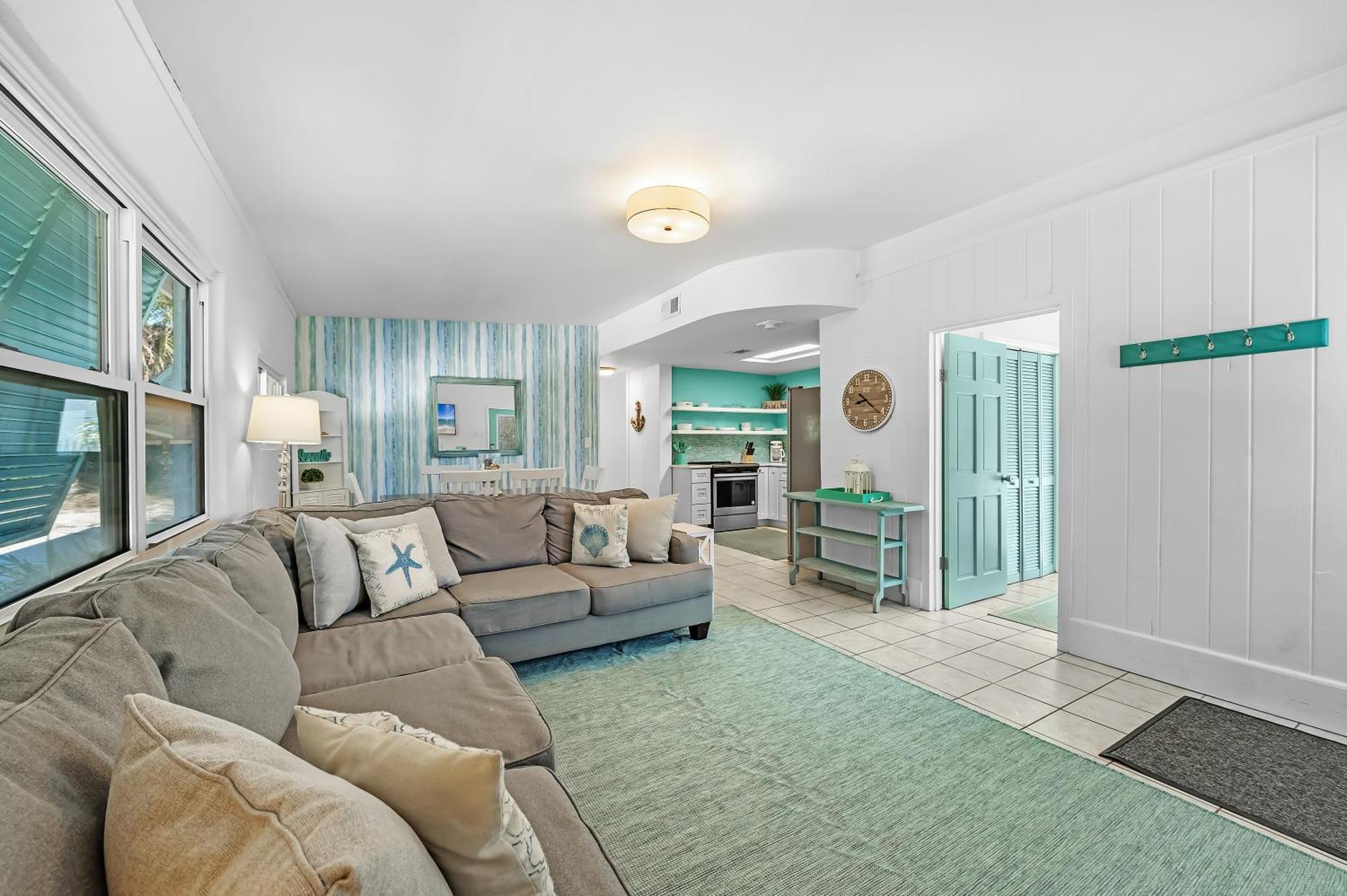 Aquaverde House Pensacola Beach